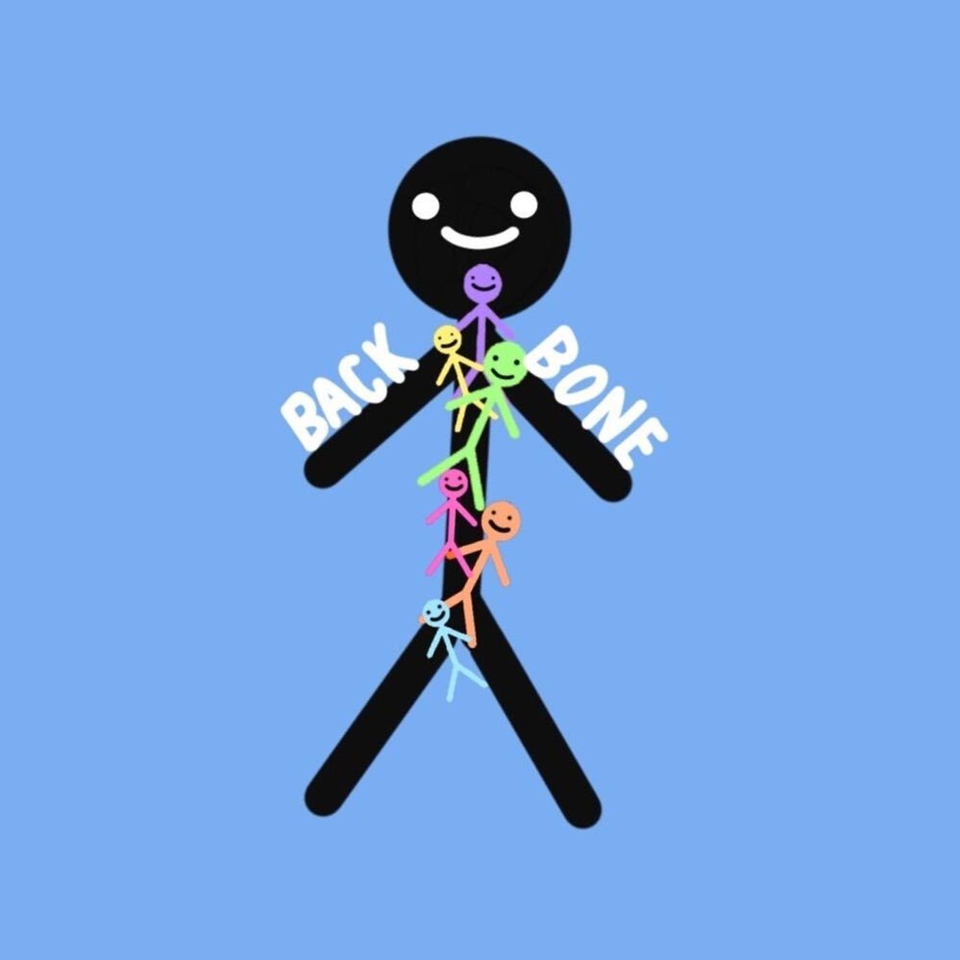 Backbone
