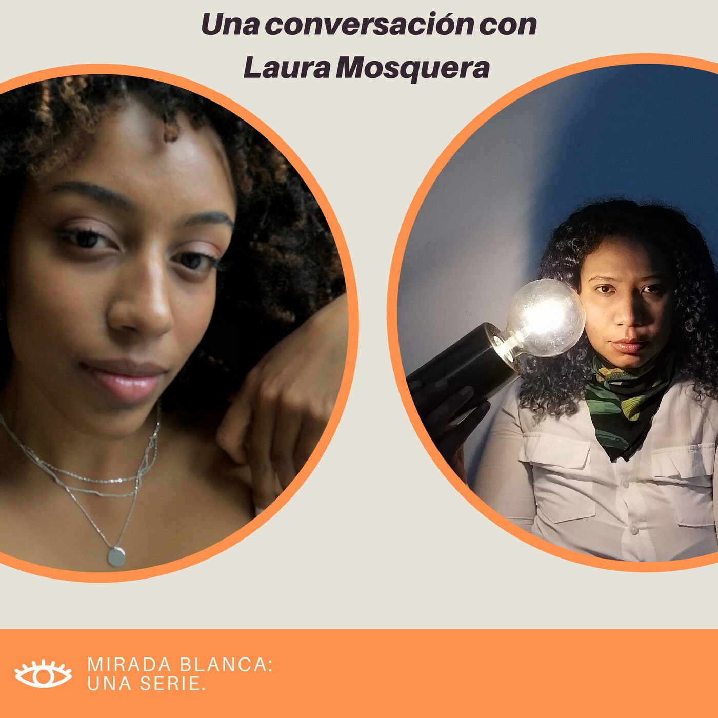 Es hora de hablar de la mirada blanca