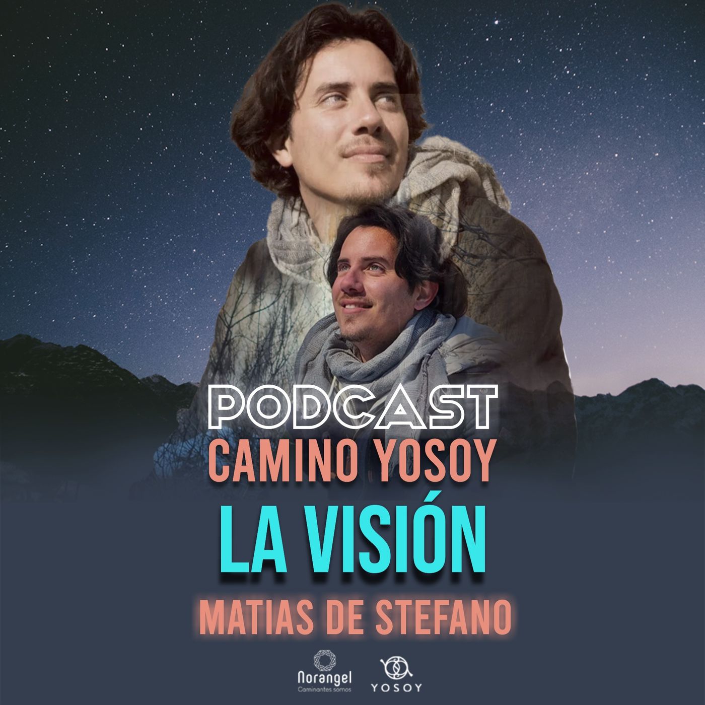 Podcast Camino YOSOY