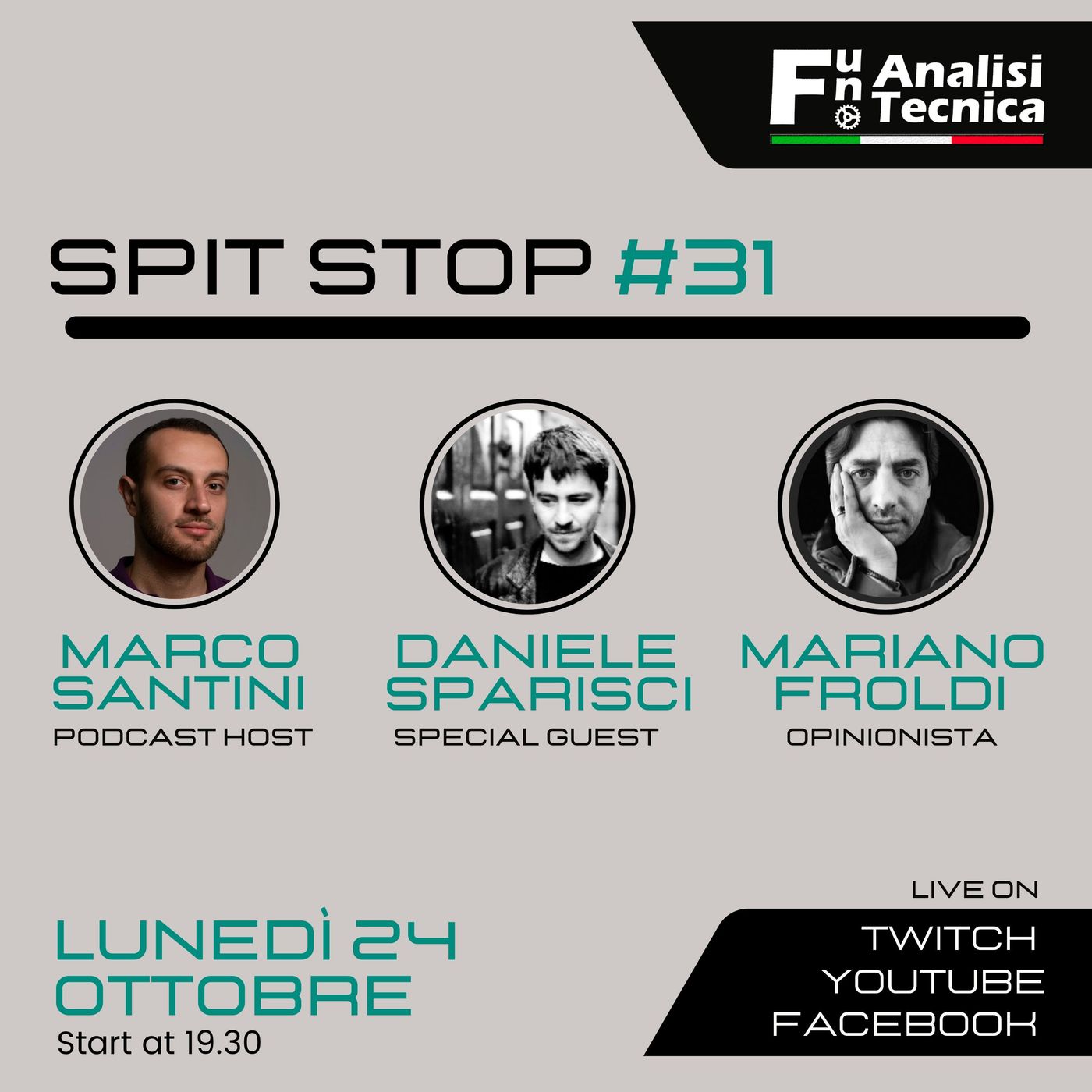 Spit Stop 2022