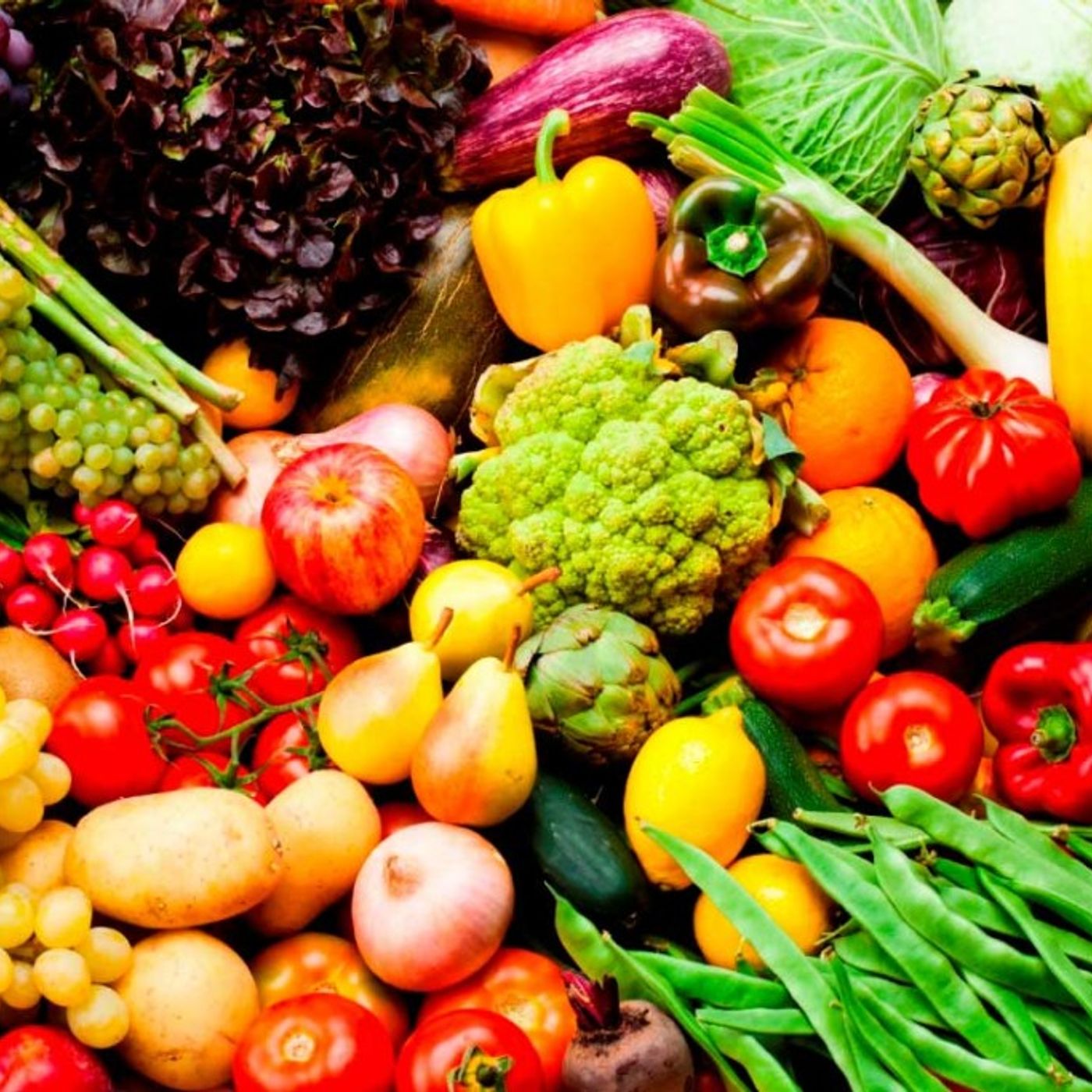 Alimentação Saldável
