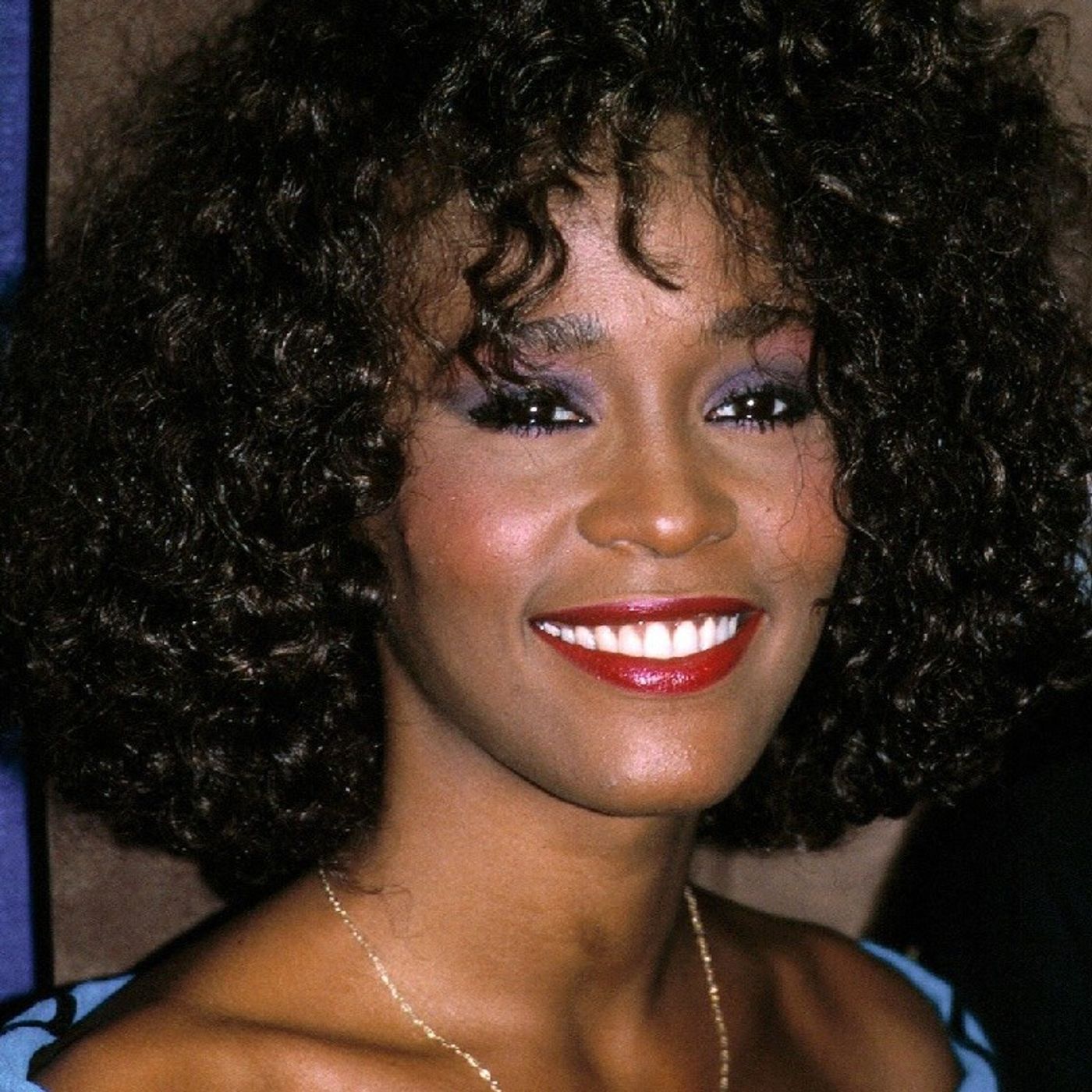 Happy Birthday Whitney Houston episode artwork