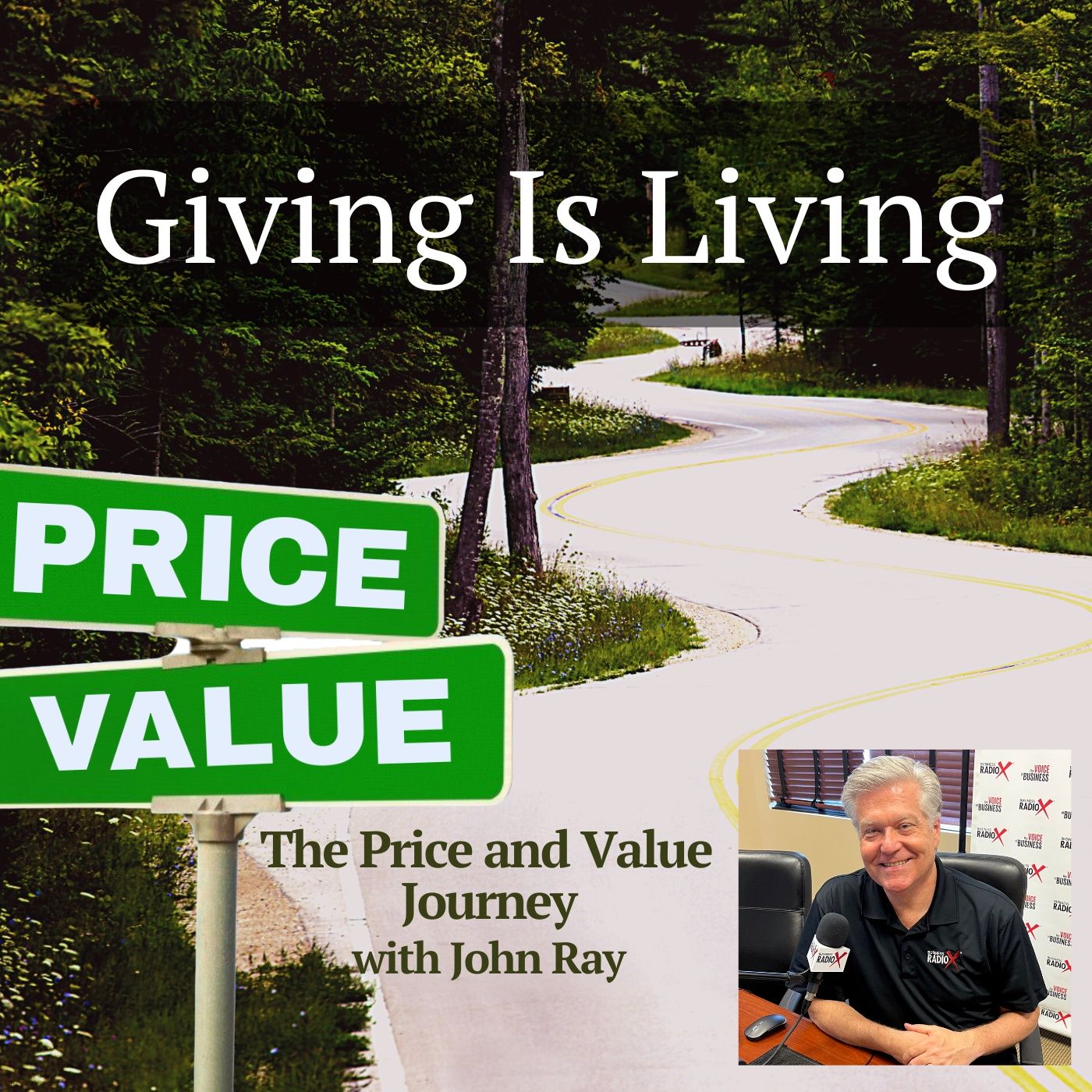 The Price and Value Journey