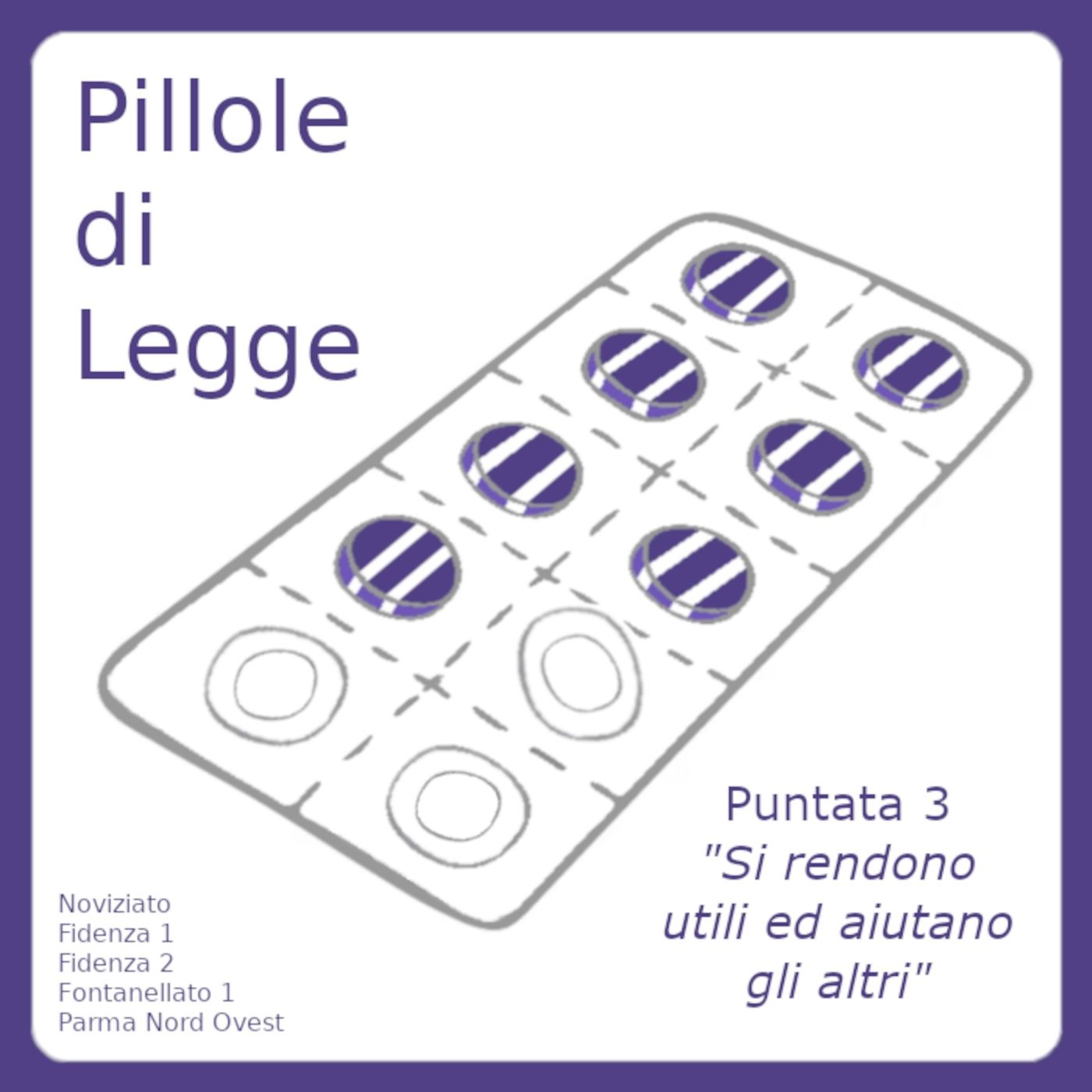 Pillole di Legge