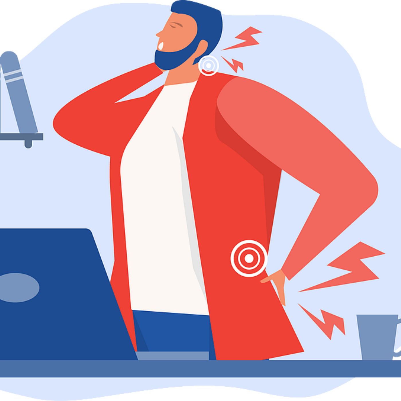 The price of productivity: China's latest occupational diseases uncovered