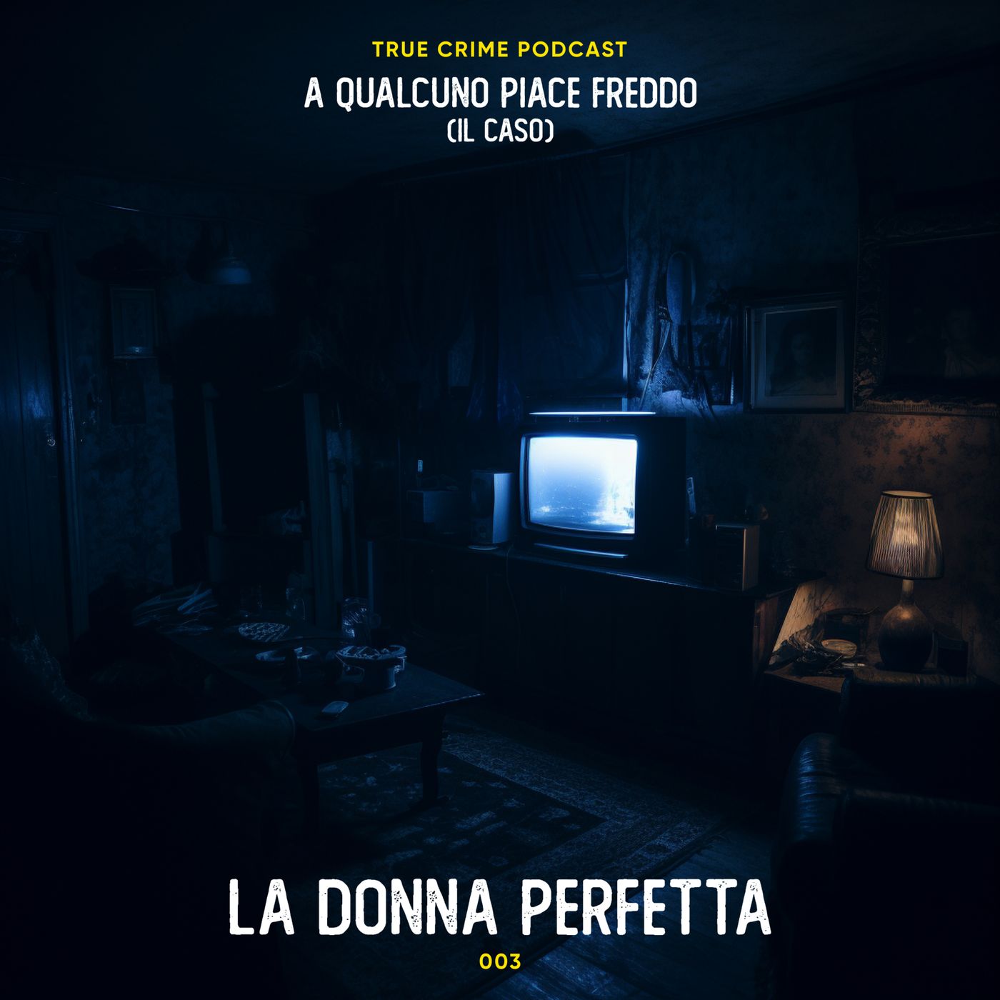 A qualcuno piace freddo (il caso)