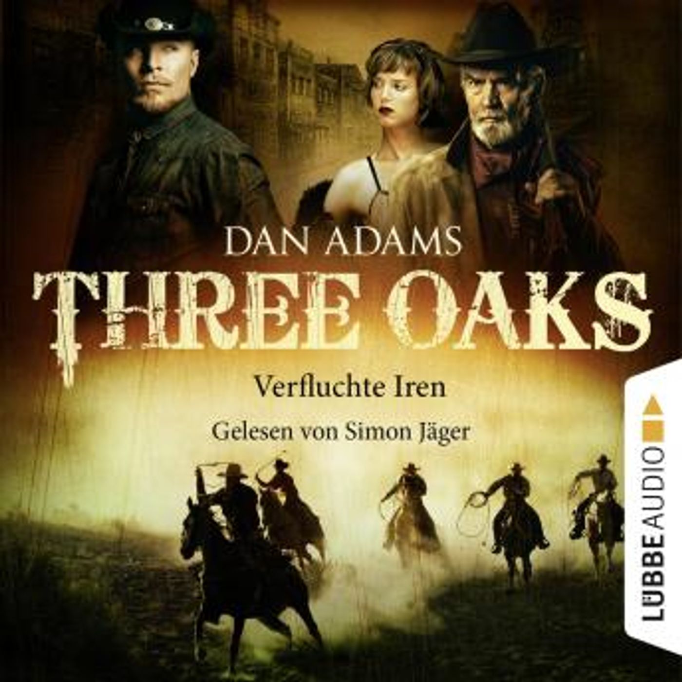 Download Best Full Audiobooks in Fiction, Westerns & War