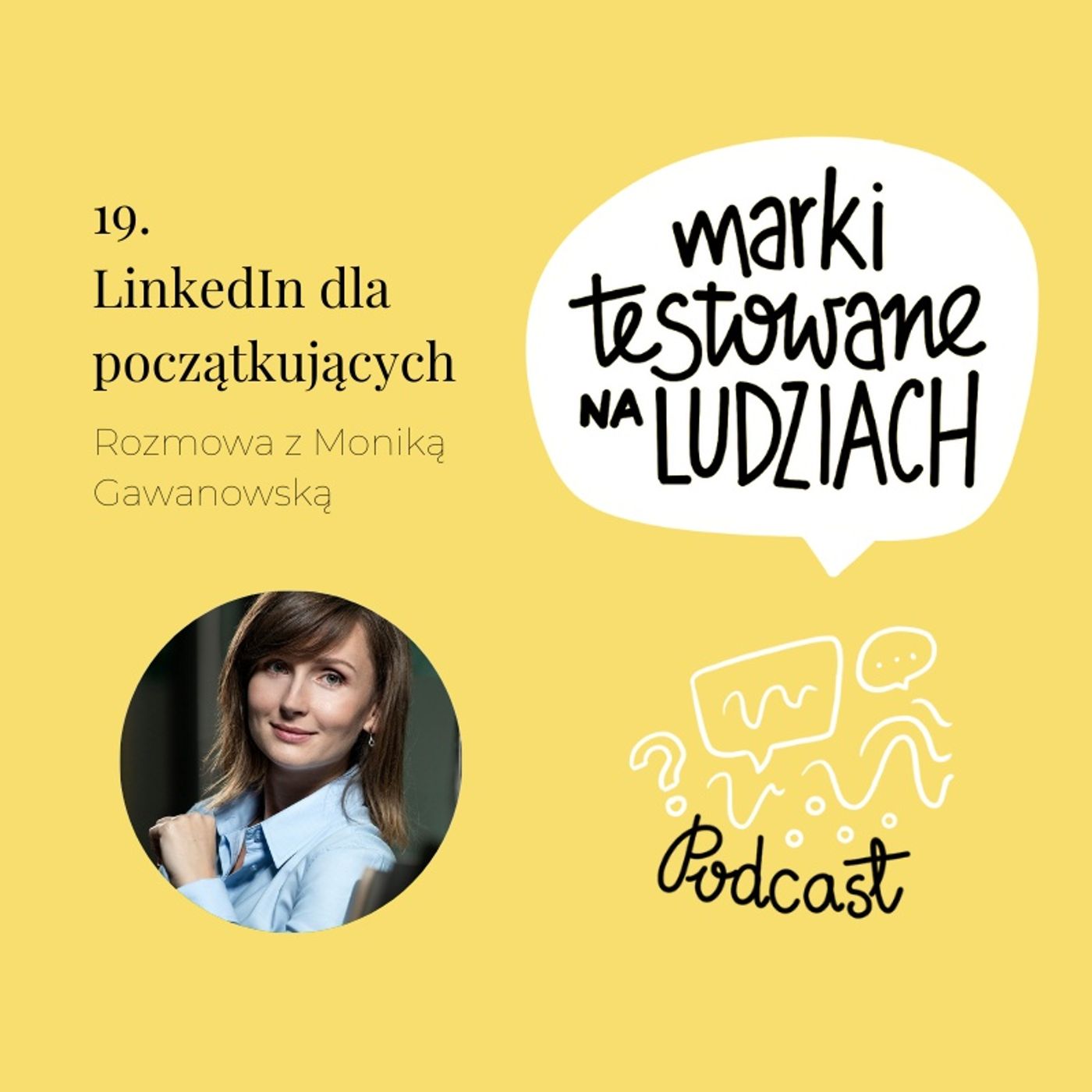MARKI TESTOWANE NA LUDZIACH