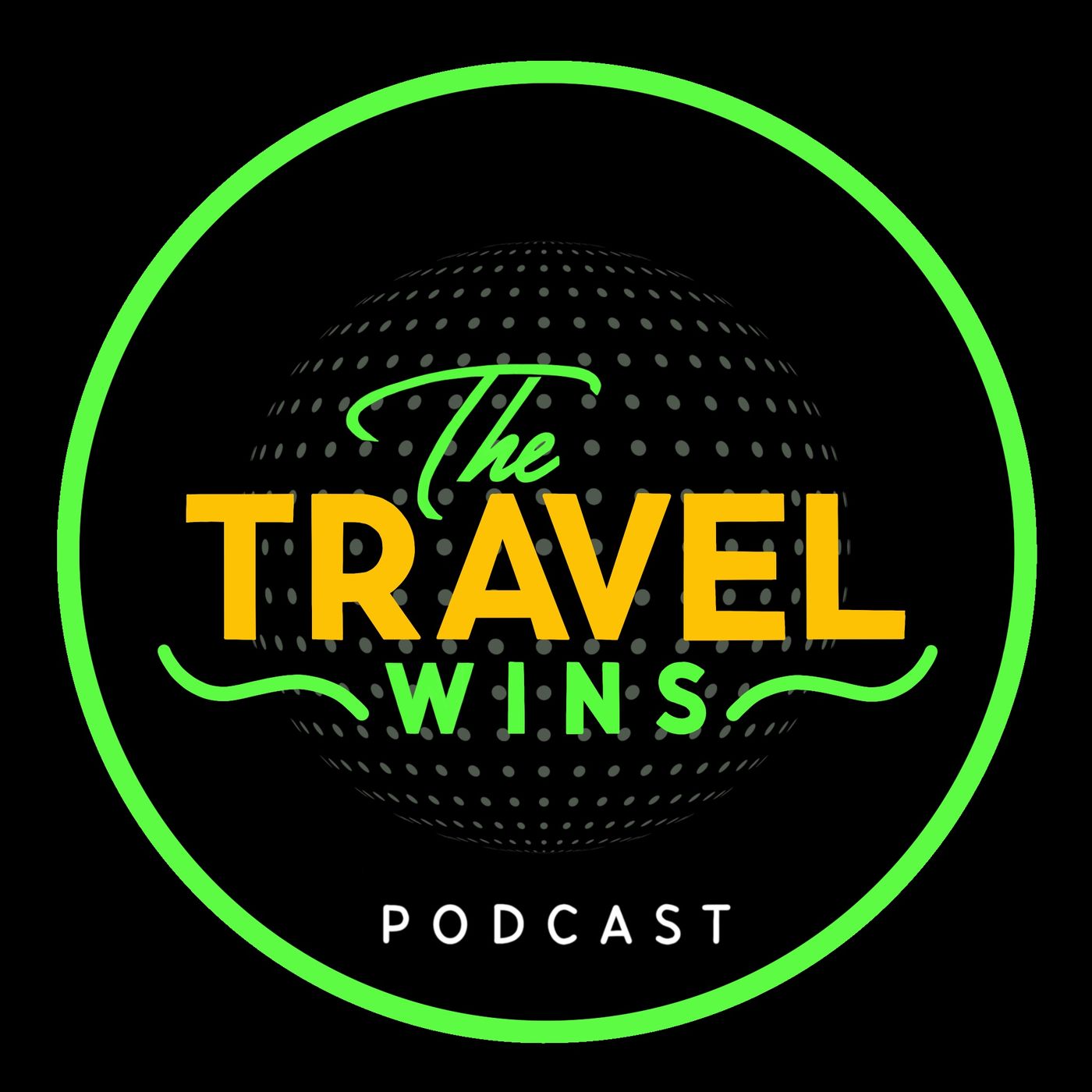 The Travel Wins