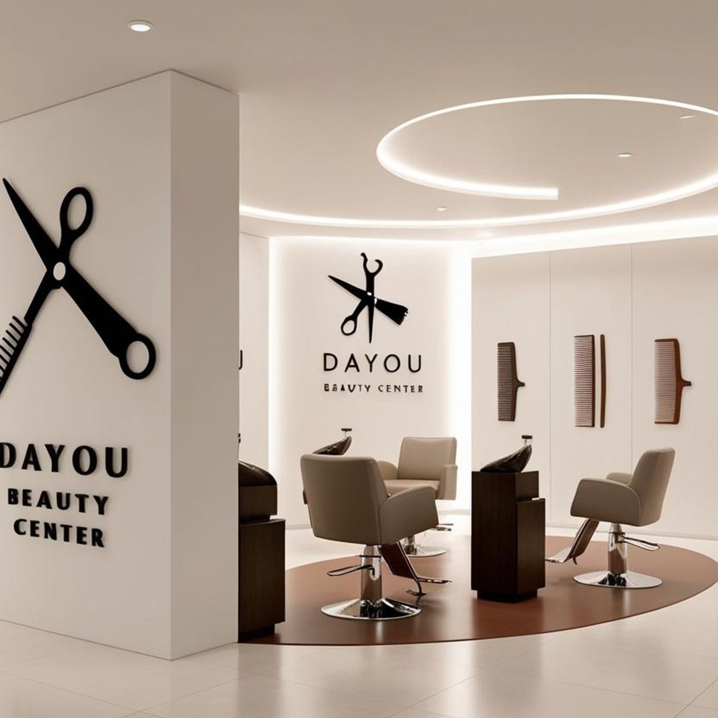 Dayou Beauty podcast artwork
