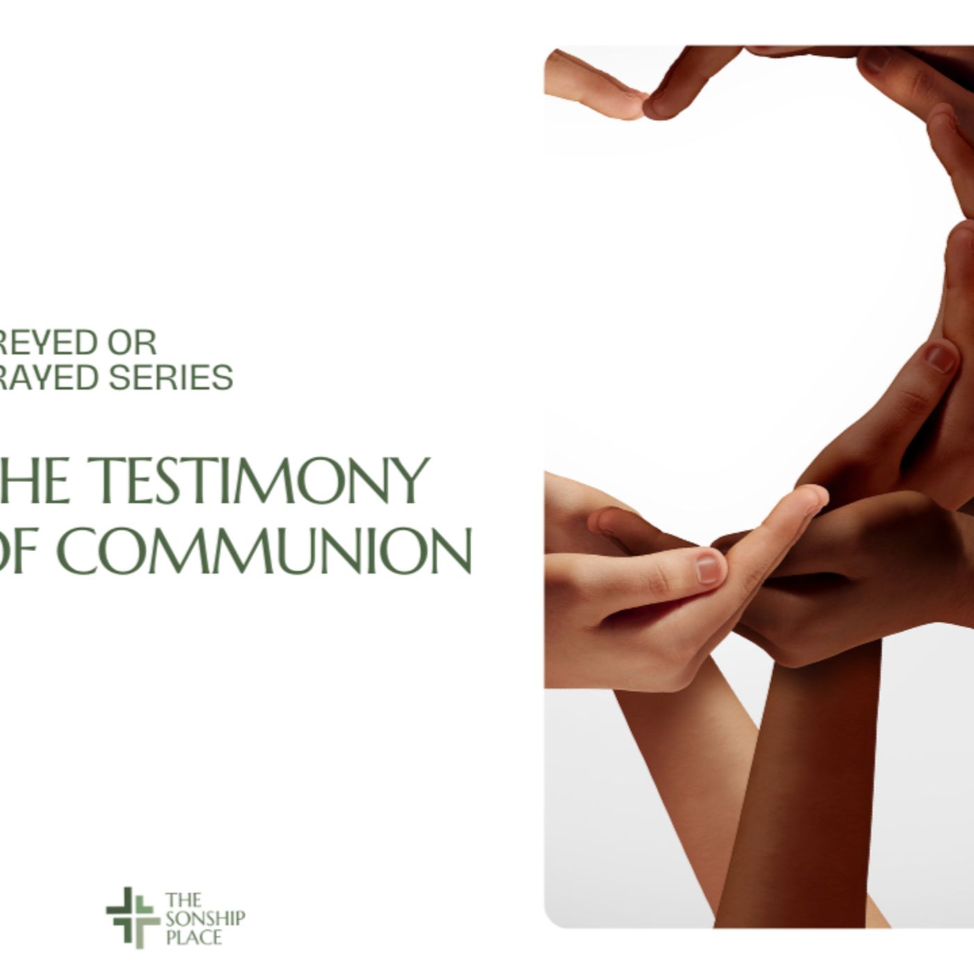 Emotional and Spiritual Maturity: Keys to Thriving Relationships as the Bride of Christ episode artwork