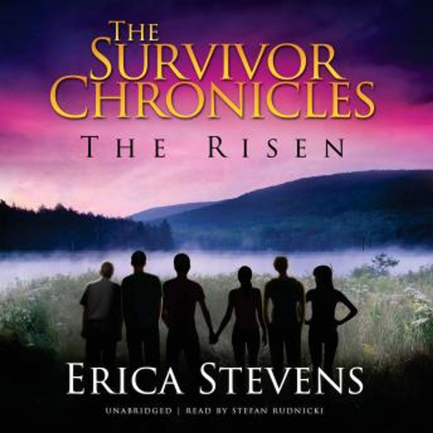Download High-Quality Full Audiobooks in Science Fiction & Fantasy, Apocalyptic & Dystopian