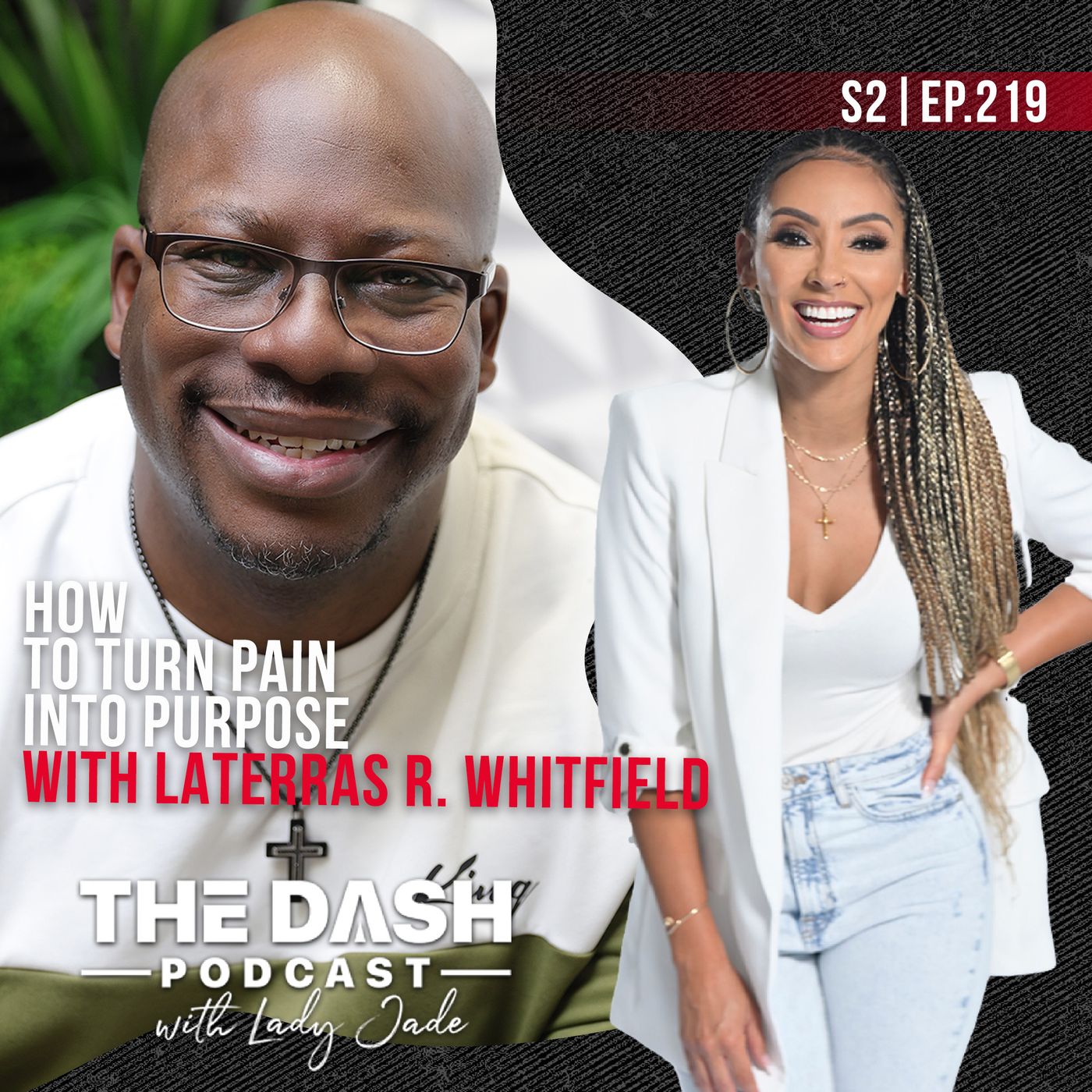 The Dash Podcast