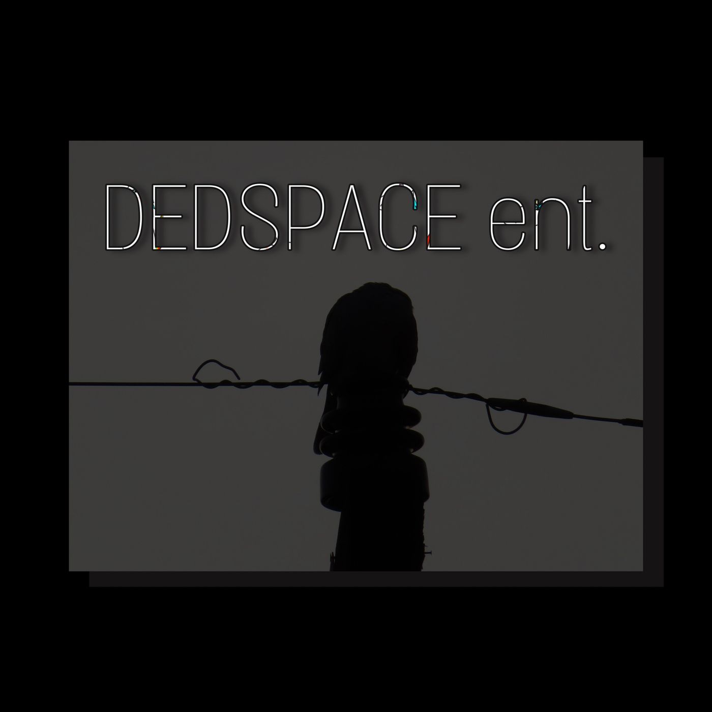 DEDSPACE ent. podcast artwork