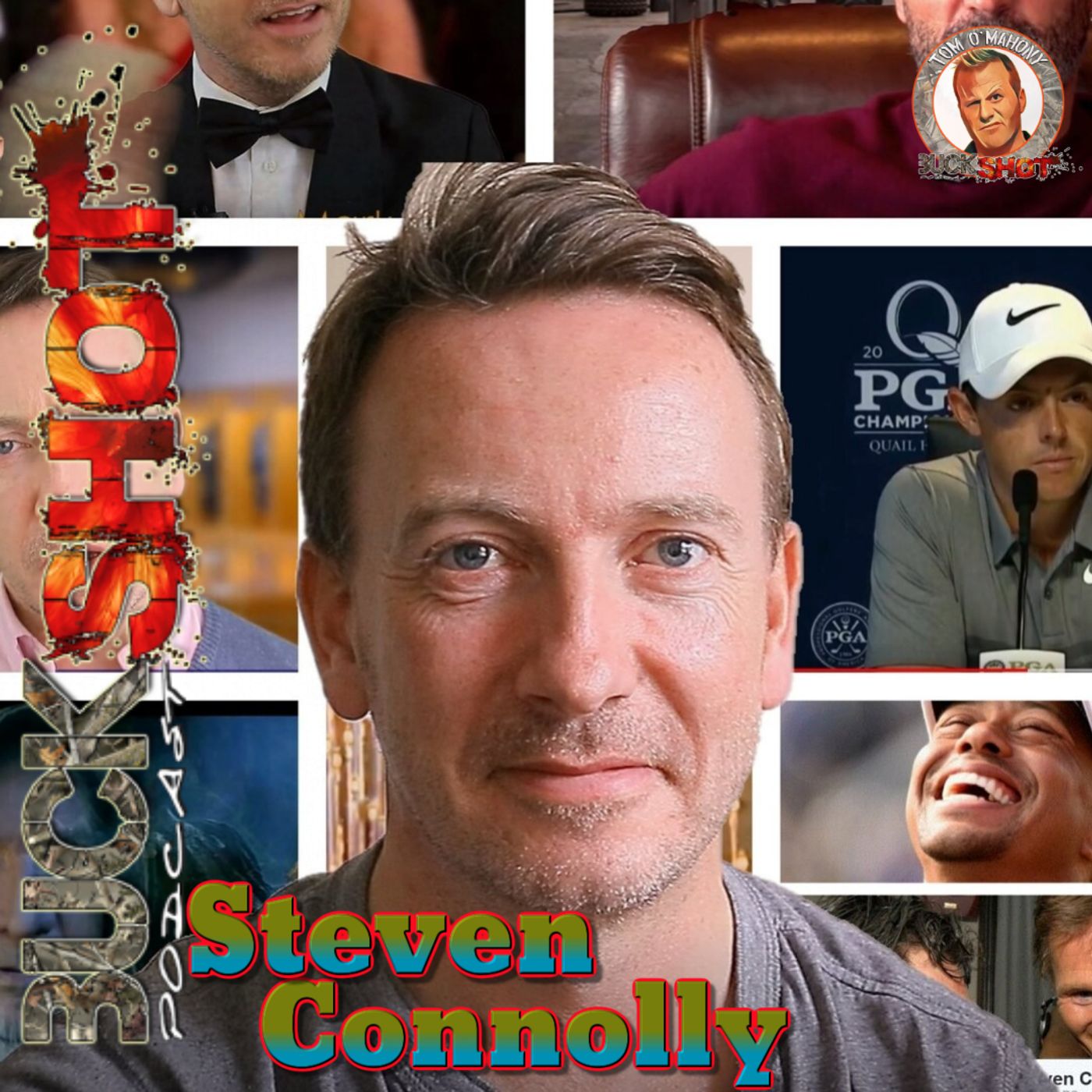 The Tom O Mahony Show