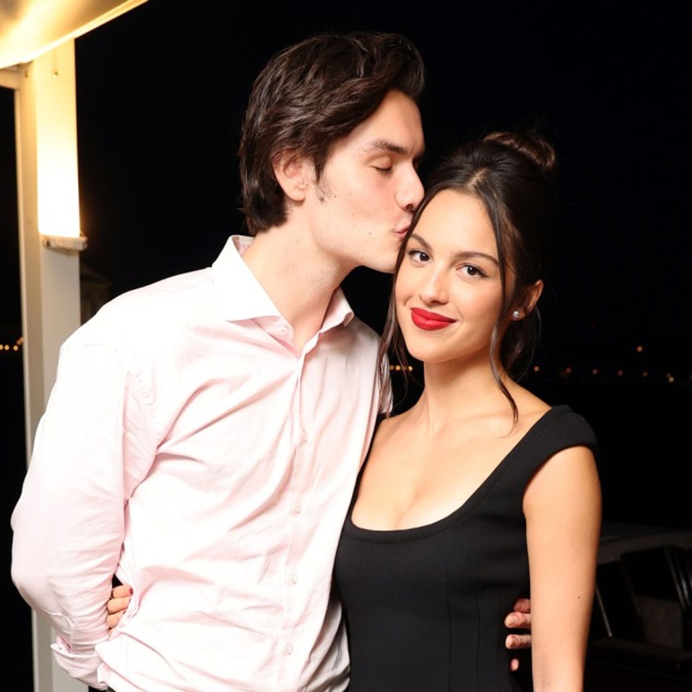 A Timeline of Olivia Rodrigo & Louis Partridge’s Relationship
