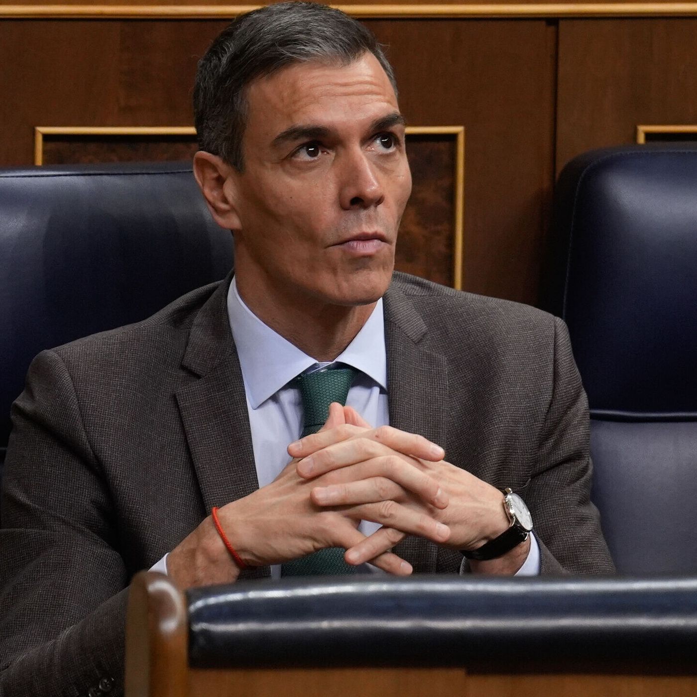 Federico a las 7: Ahora sí, el Gobierno revaloriza las pensiones