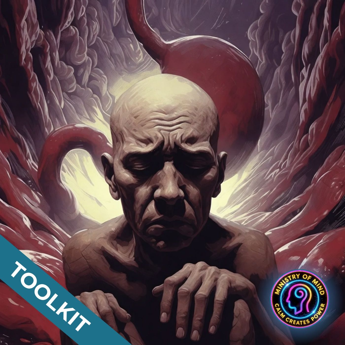 Toolkit | Why Growth Fails When the Body Is Exhausted