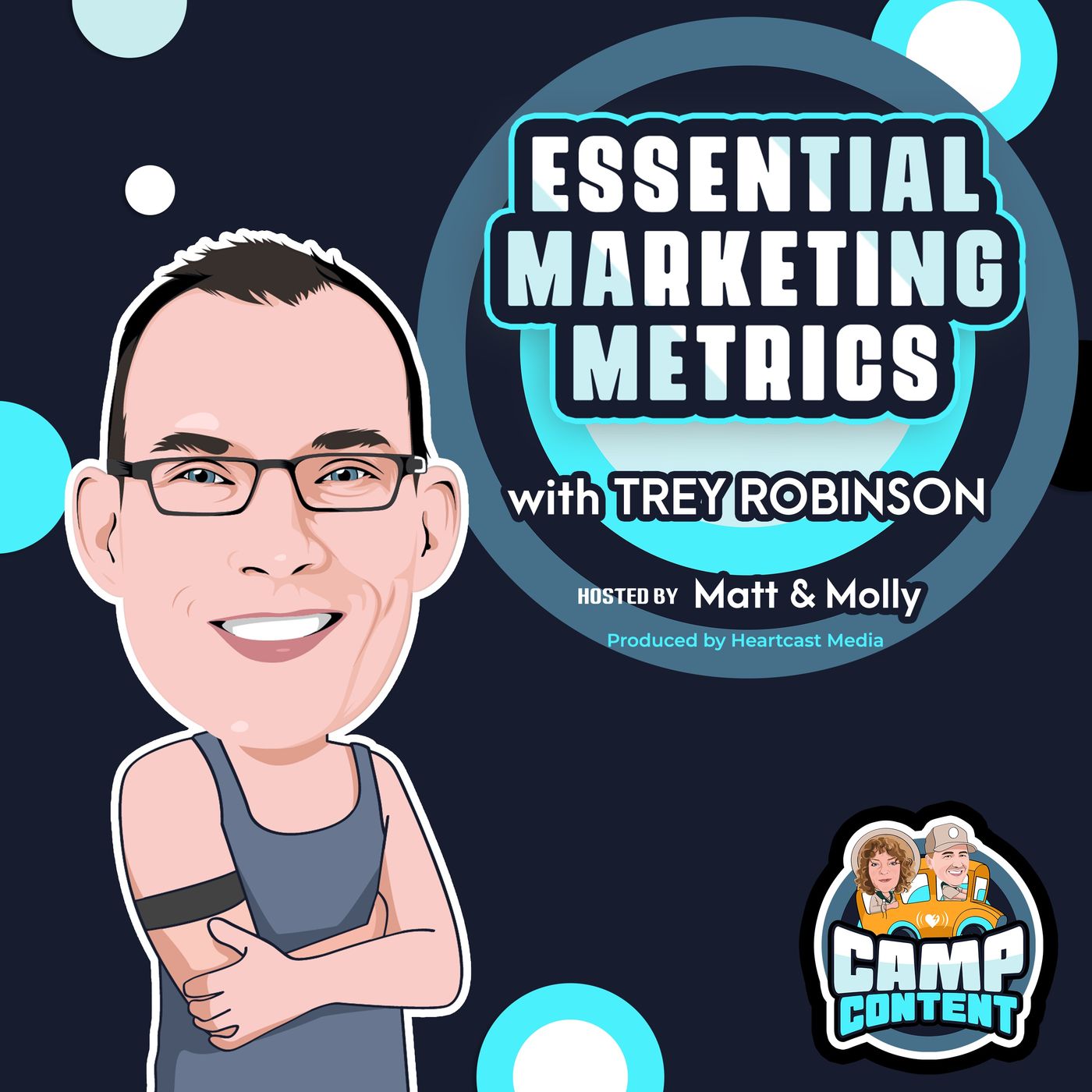 Enhancing Small Business Visibility w Trey Robinson