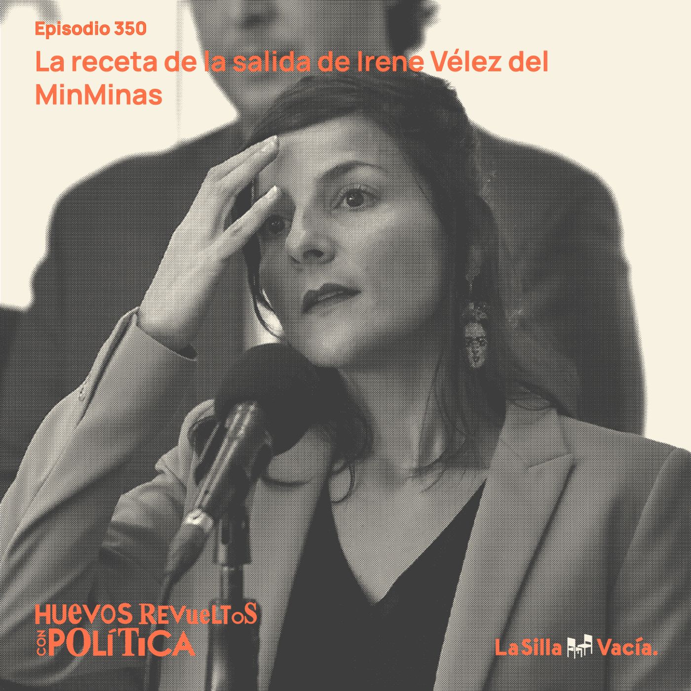La Silla: On The Record