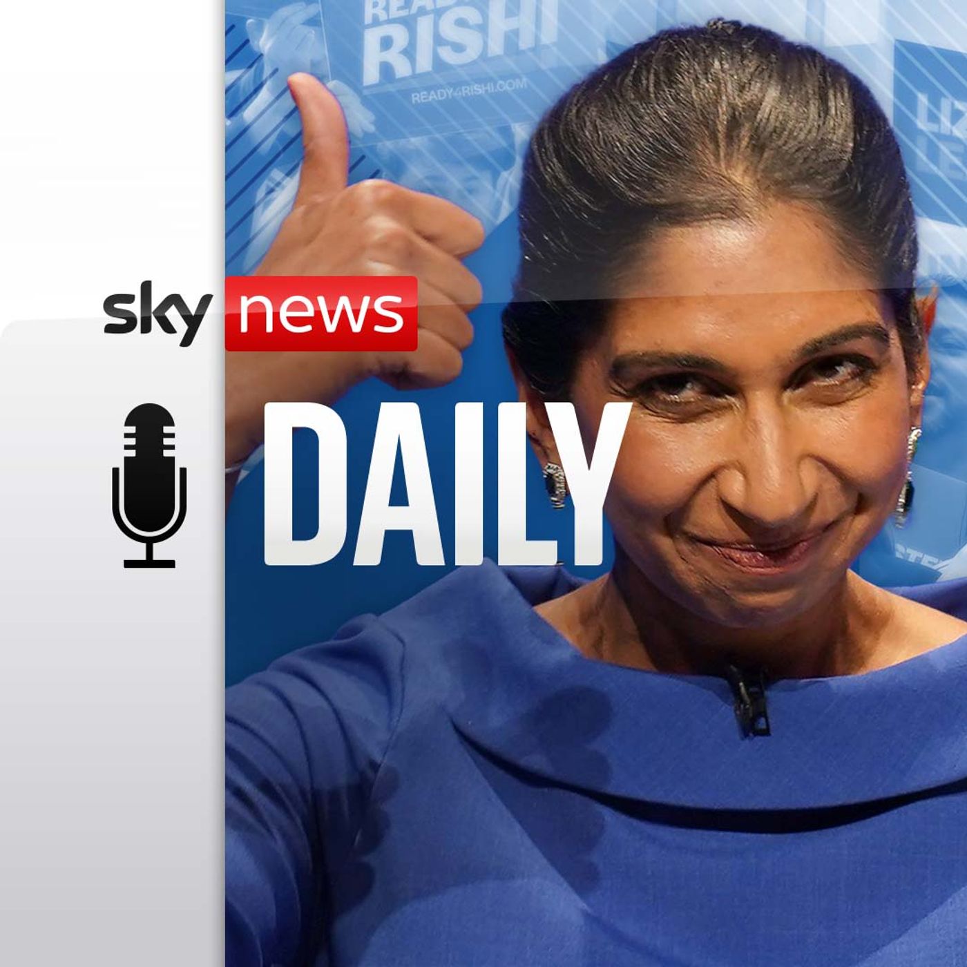 Braverman’s back… But will the migrant crisis allow her to stay?