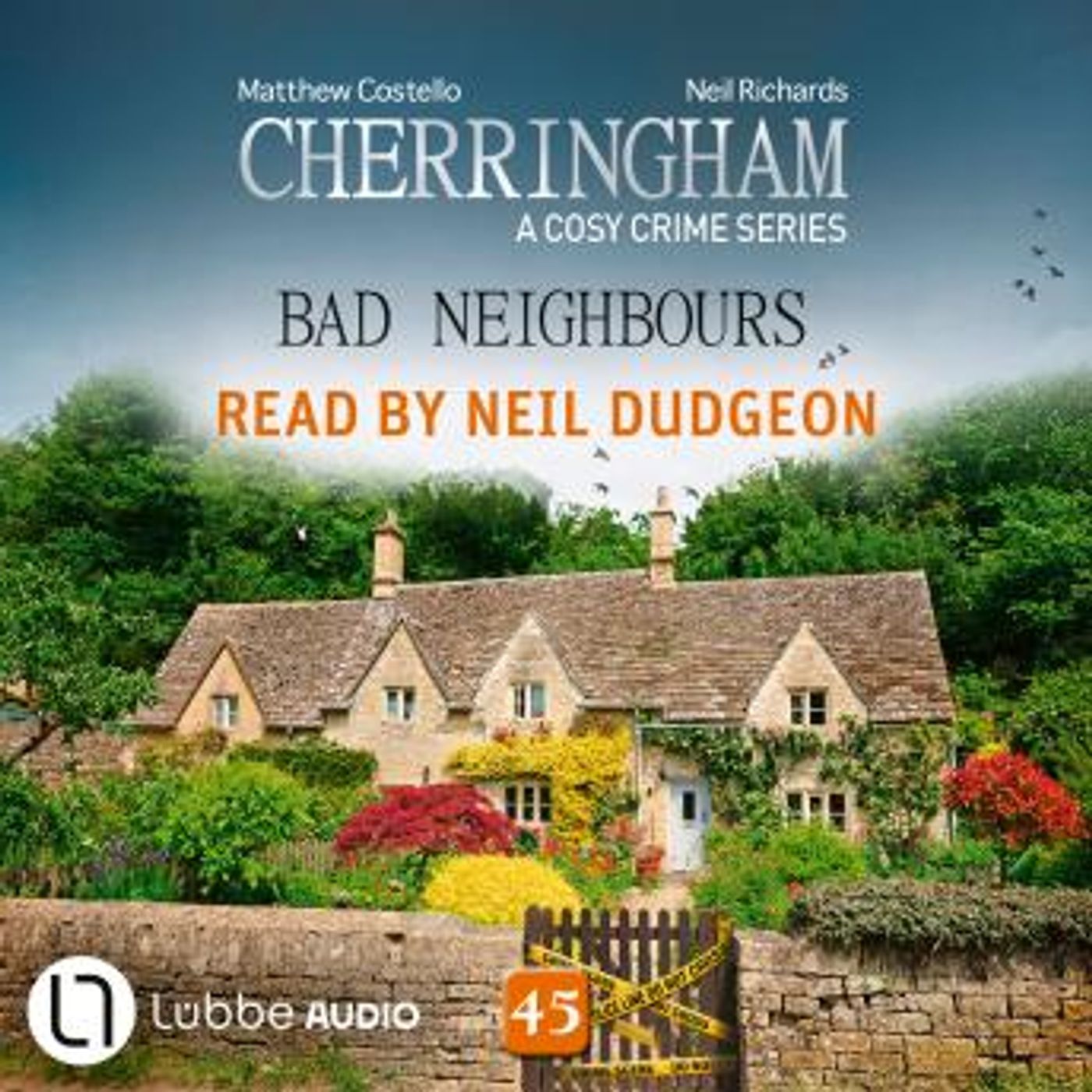 Listen to the Best Full Audiobooks in Mystery, Thriller & Horror, Police & Detective