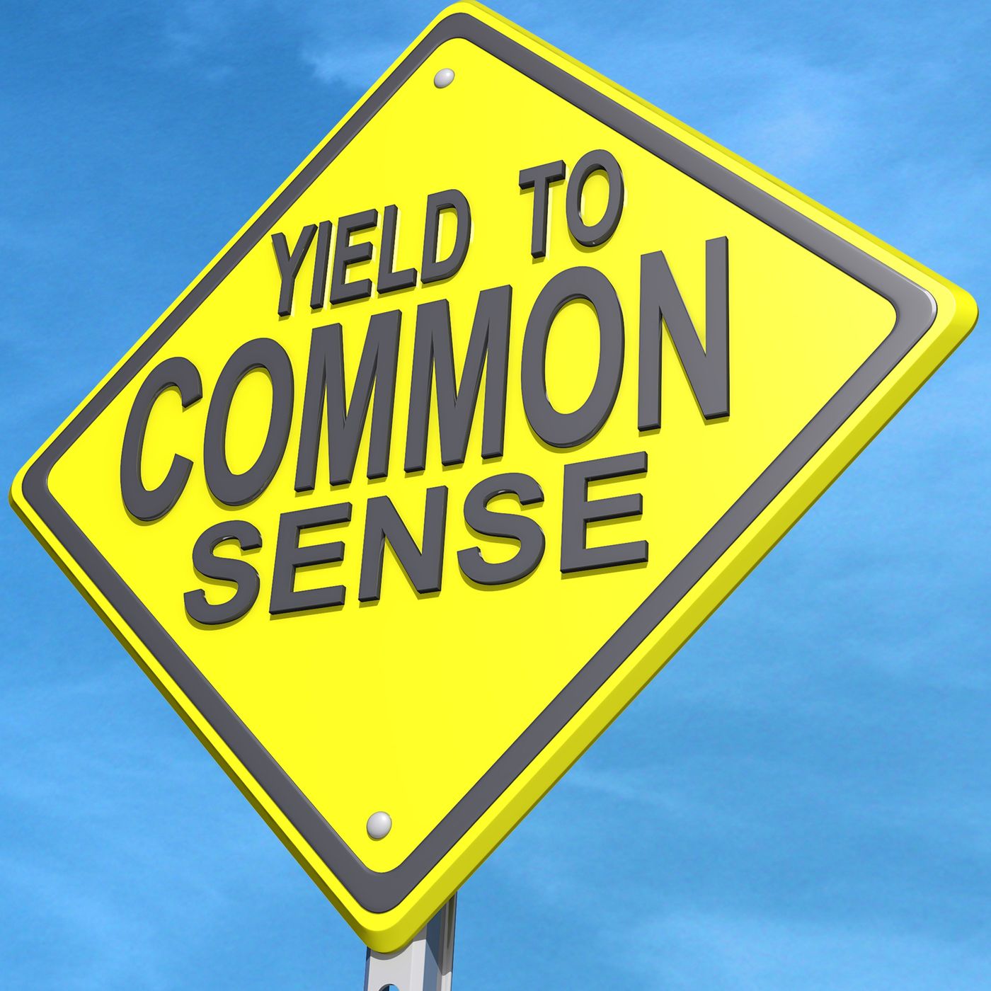 BROADCAST_CommonSense episode artwork