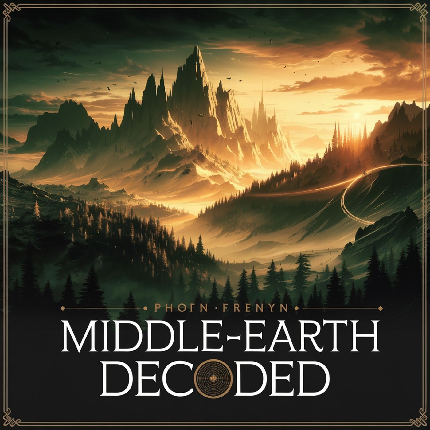 Lore & Legacy: Middle-earth Decoded