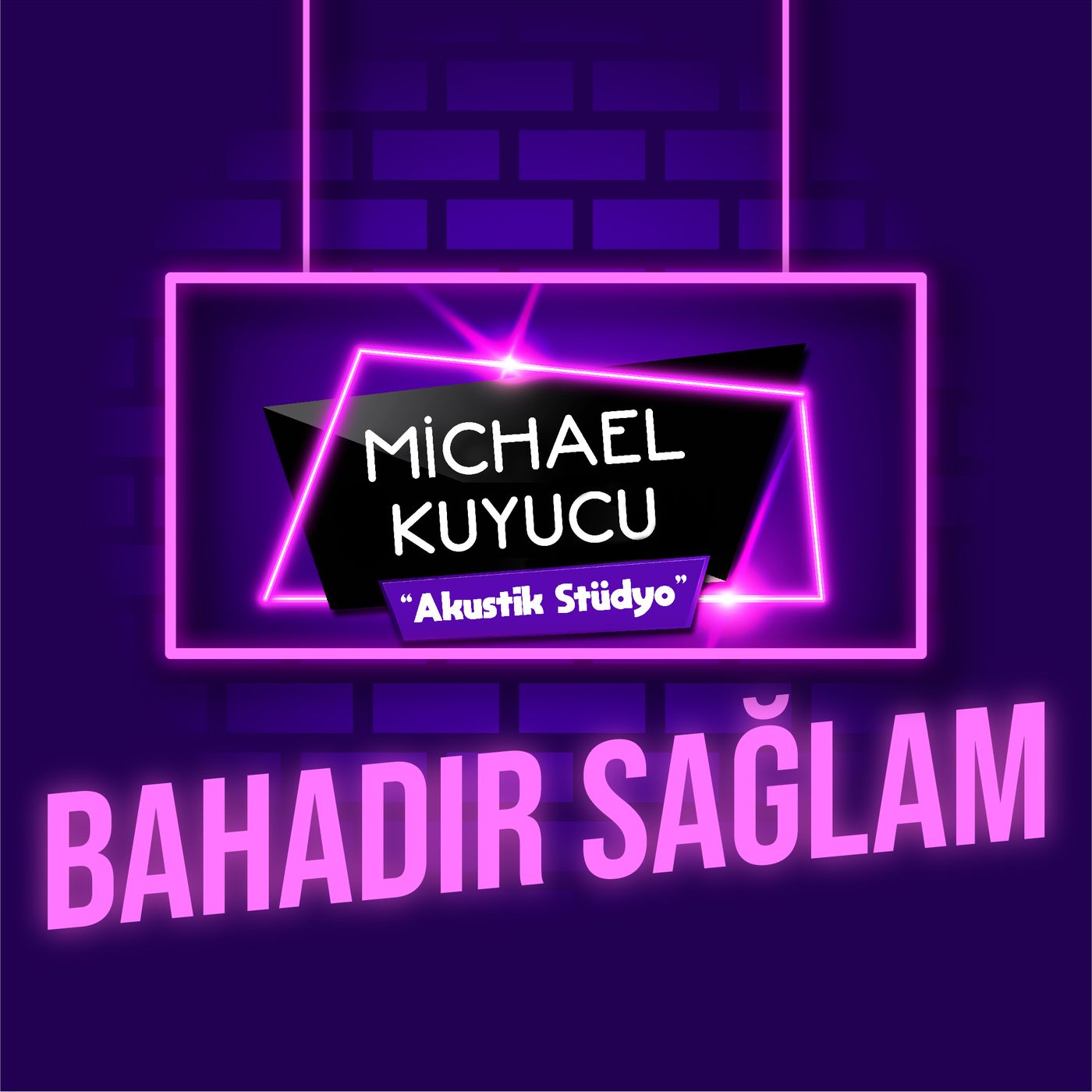 Akustik Stüdyo By Prof.Dr.Michael Kuyucu