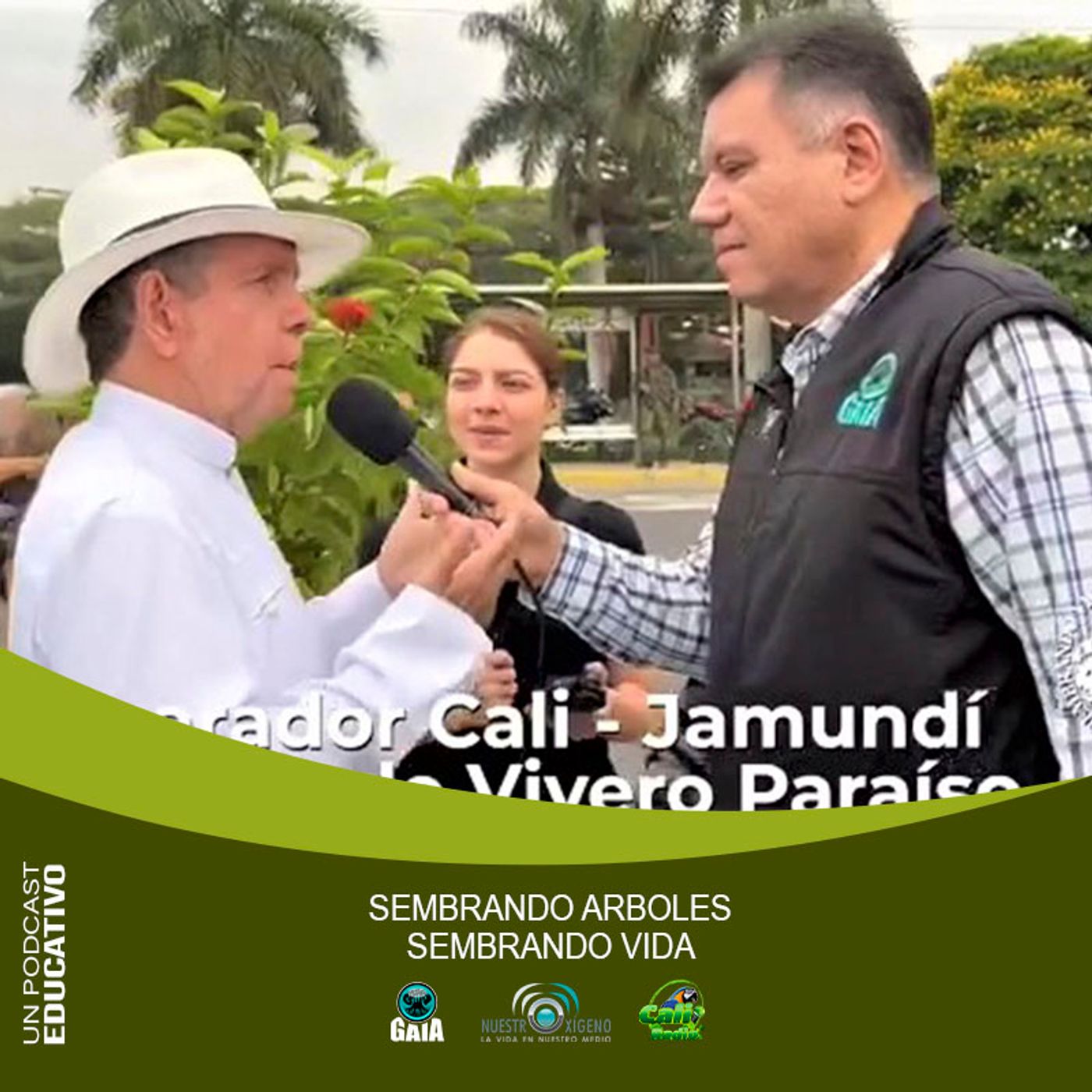 2023 Nuestro Oxigeno 04- Abril