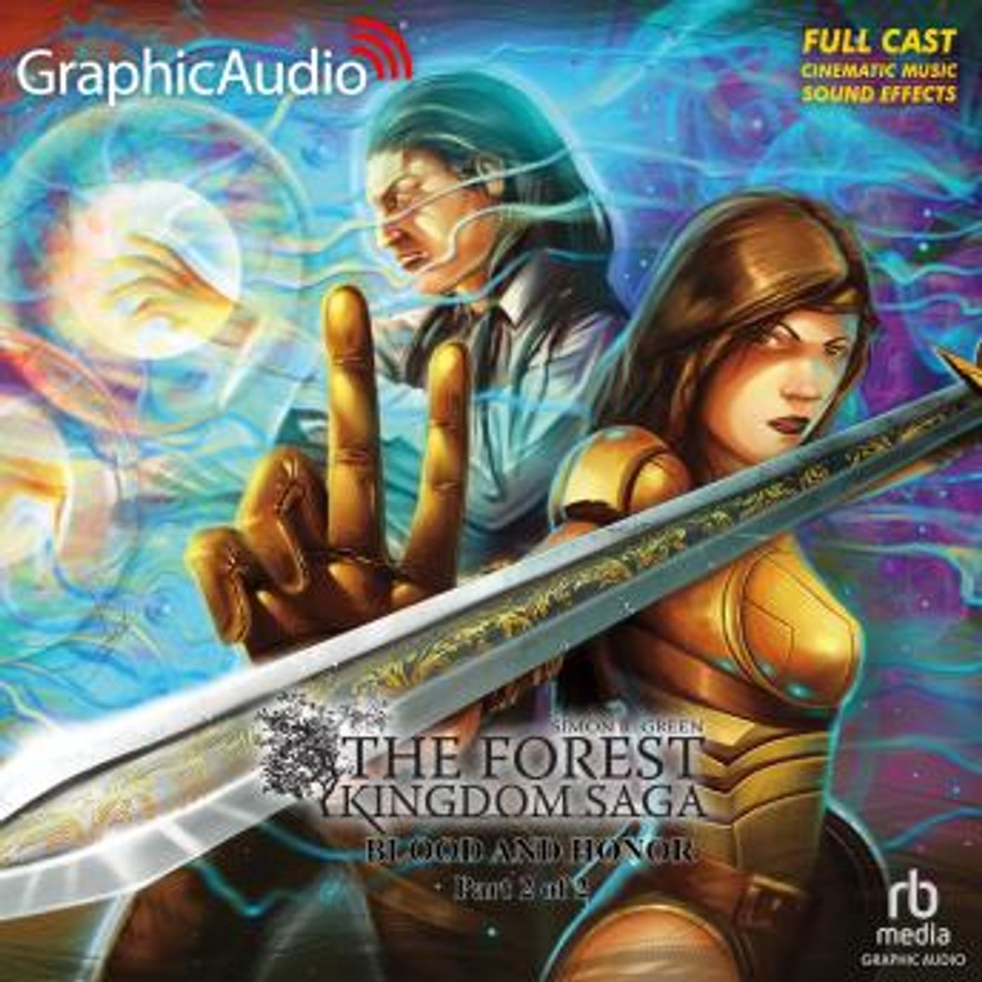 Get Your Favorite Full Audiobooks in Science Fiction & Fantasy, Epic Fantasy