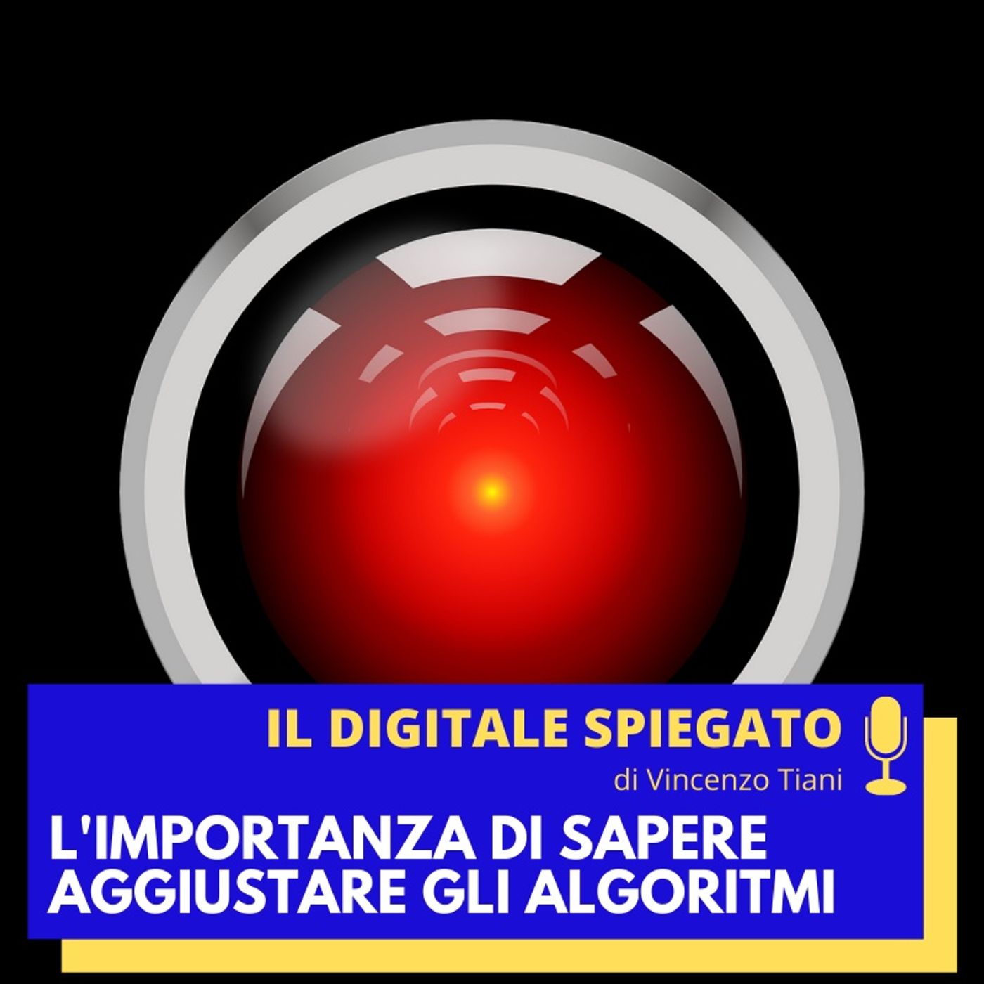 Vincenzo Tiani - Il Digitale Spiegato [ita]