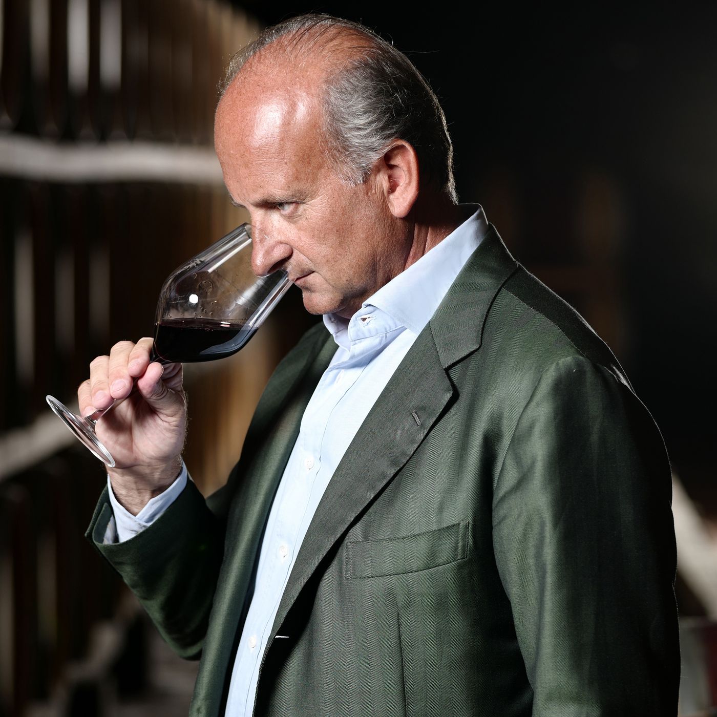 Maestri del vino italiano