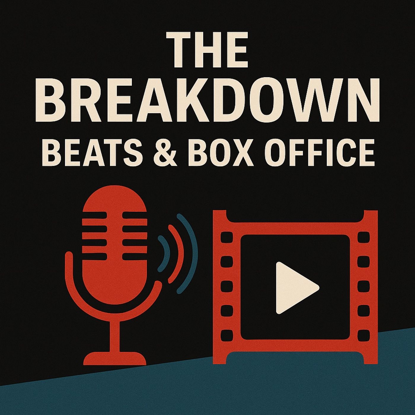 The Breakdown: Beats & Box Office