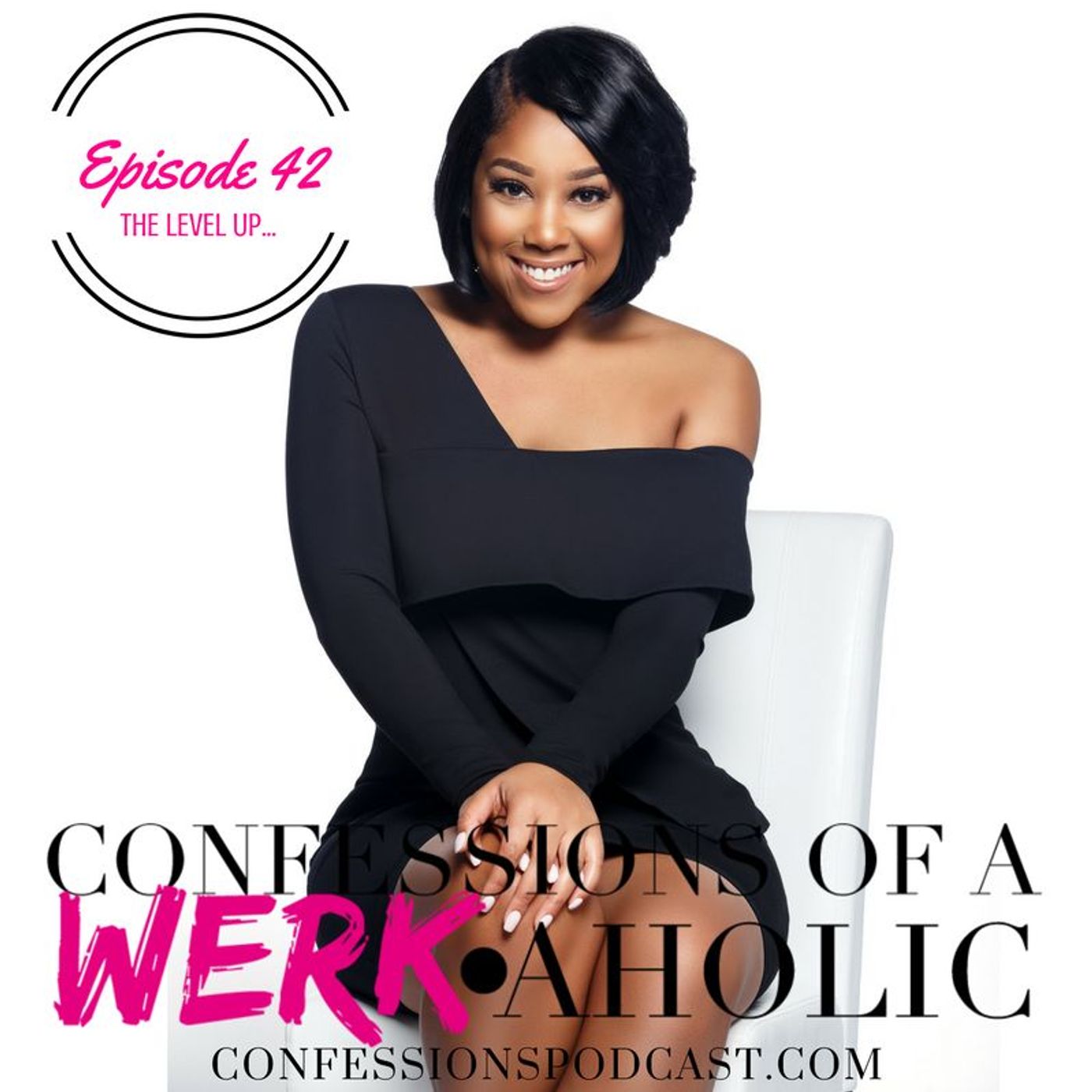 Confessions of a WERKaholic