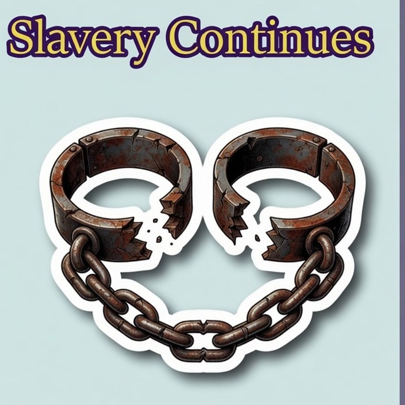 Slavery Today