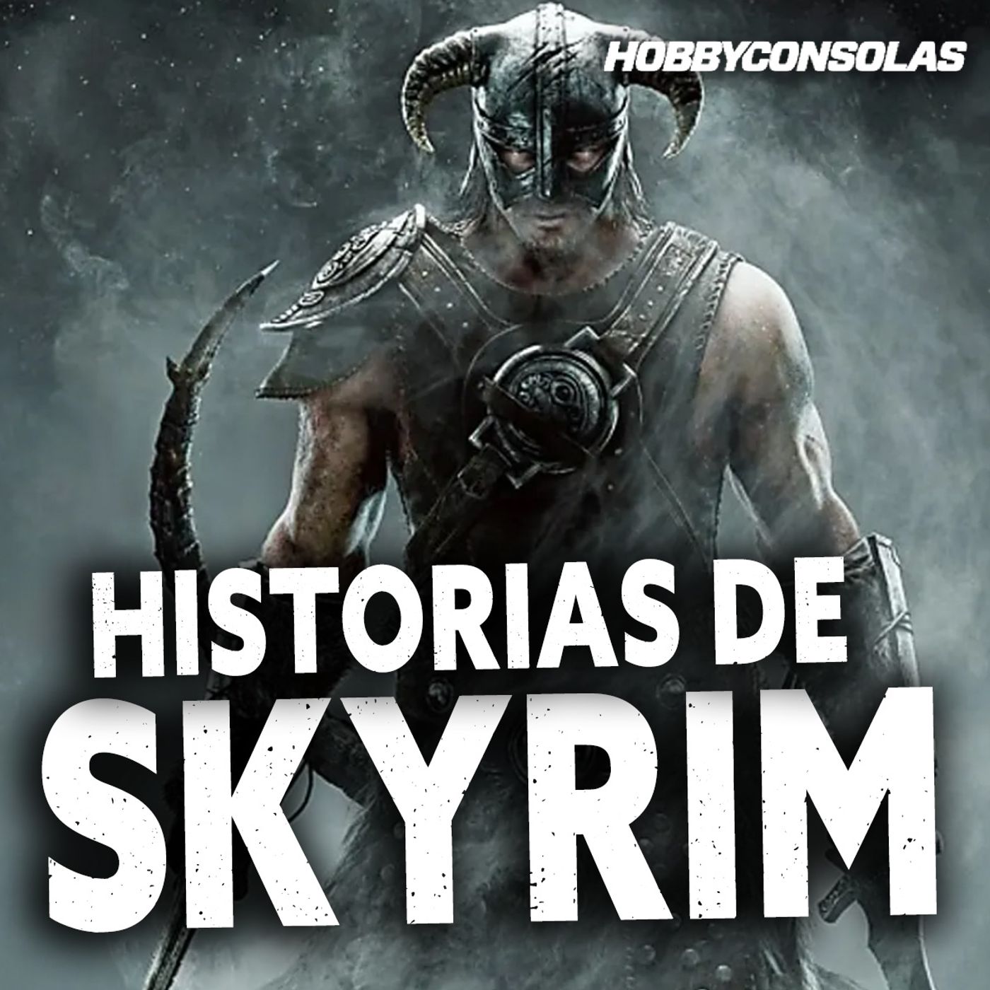 Hobby Podcast - Videojuegos con Hobby Consolas