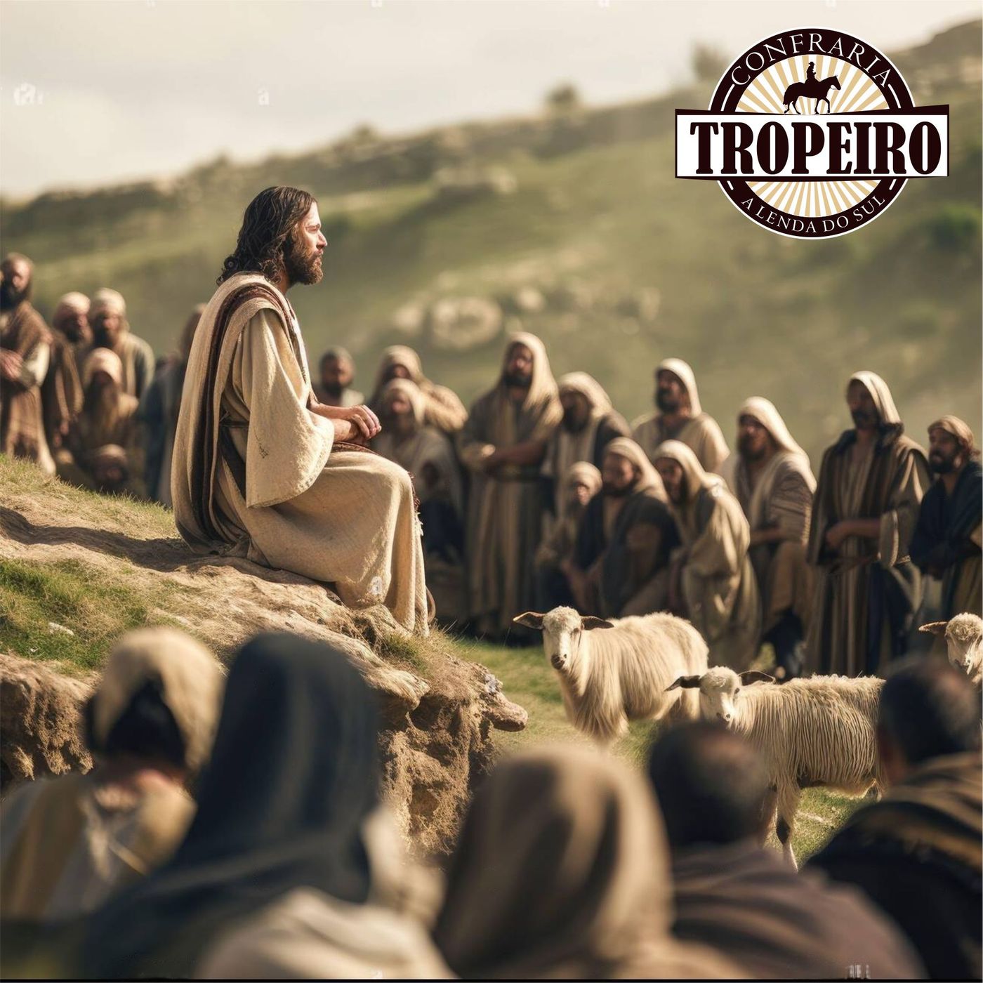 Confraria do Tropeiro
