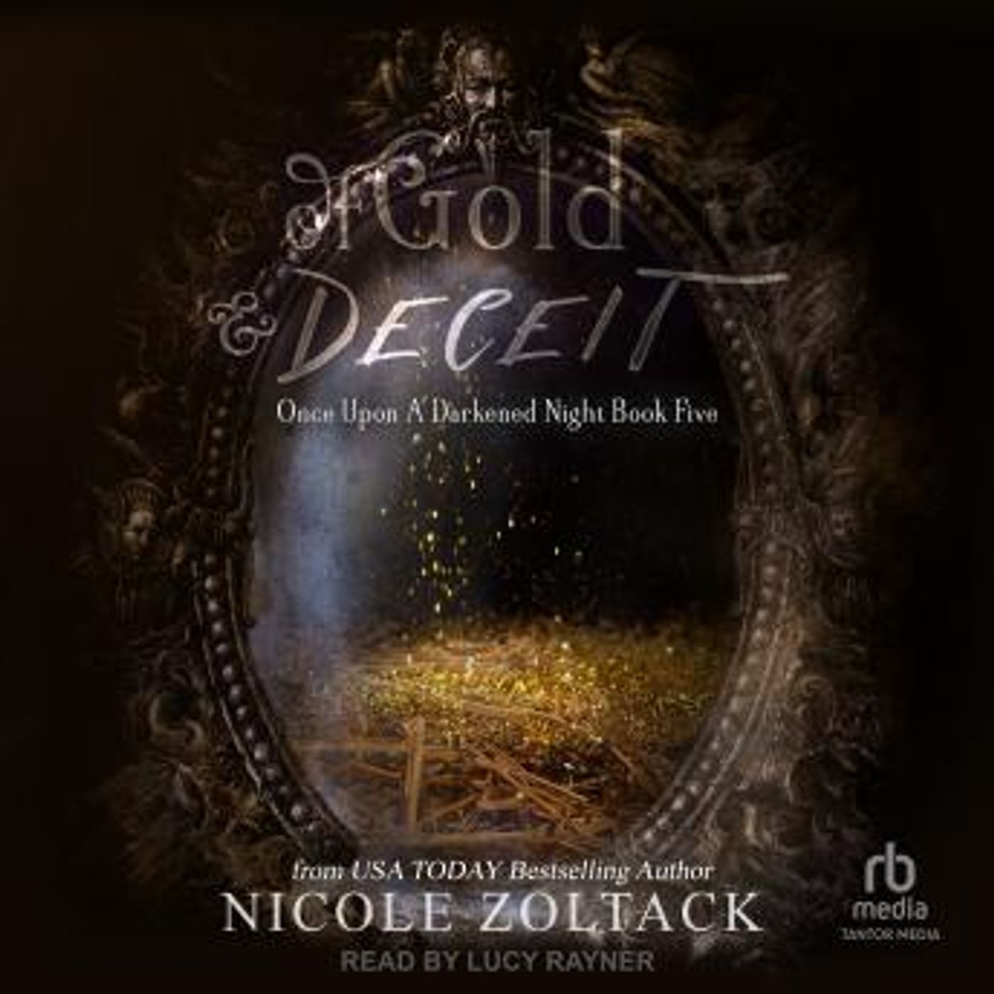 Listen to New Full Audiobooks in Teen & YA, Sci-Fi, Fantasy & Paranormal