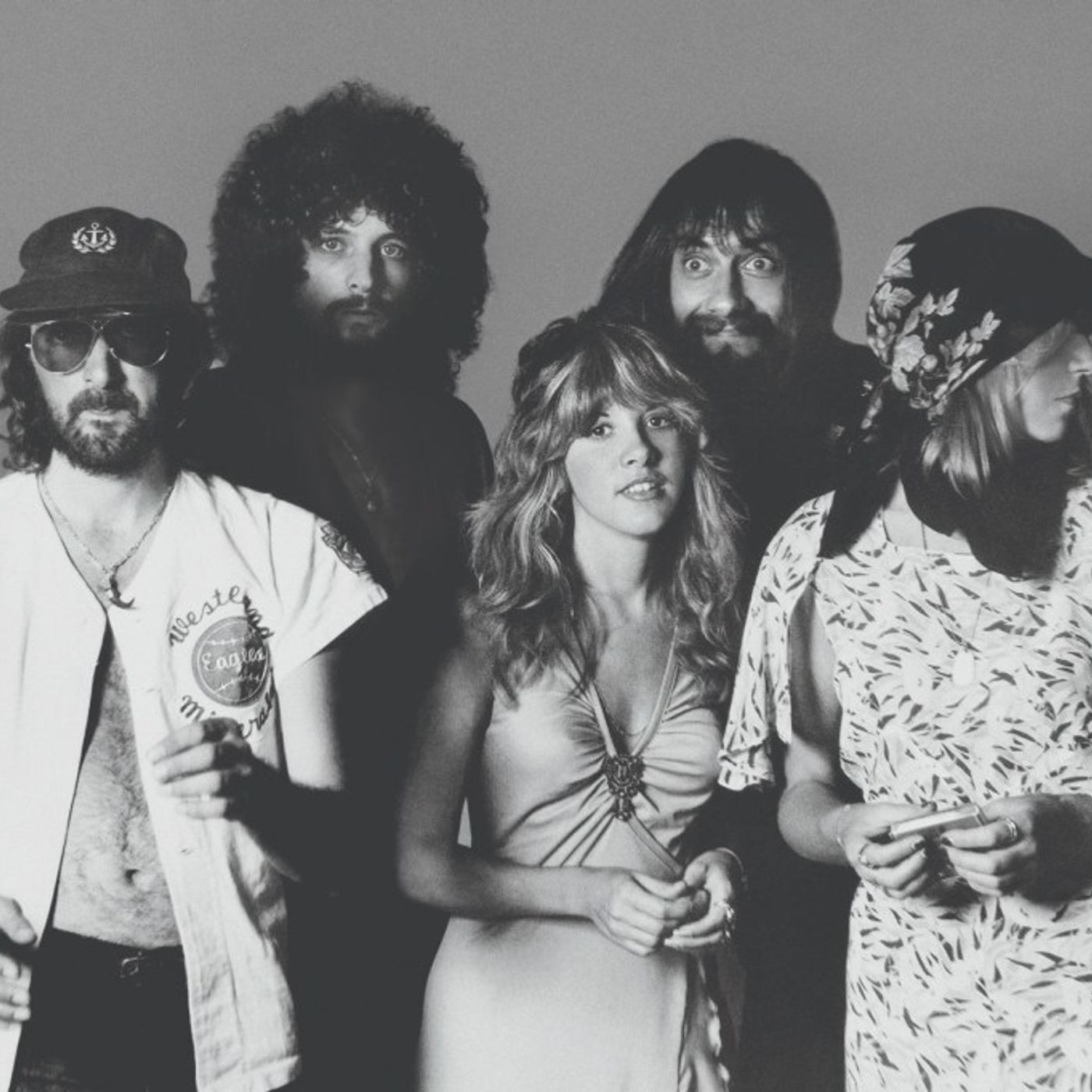 Fleetwood Mac’s ‘Greatest Hits’ Reaches Even Greater Heights, Hitting New Peak on Album Charts episode artwork
