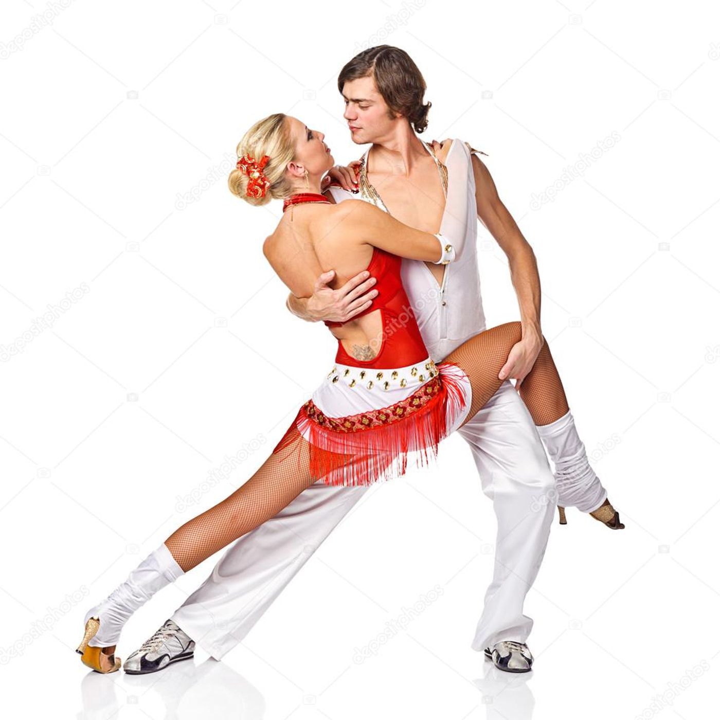 2962 - Coppa Nazionale Dancing Match - Ultime notizie episode artwork