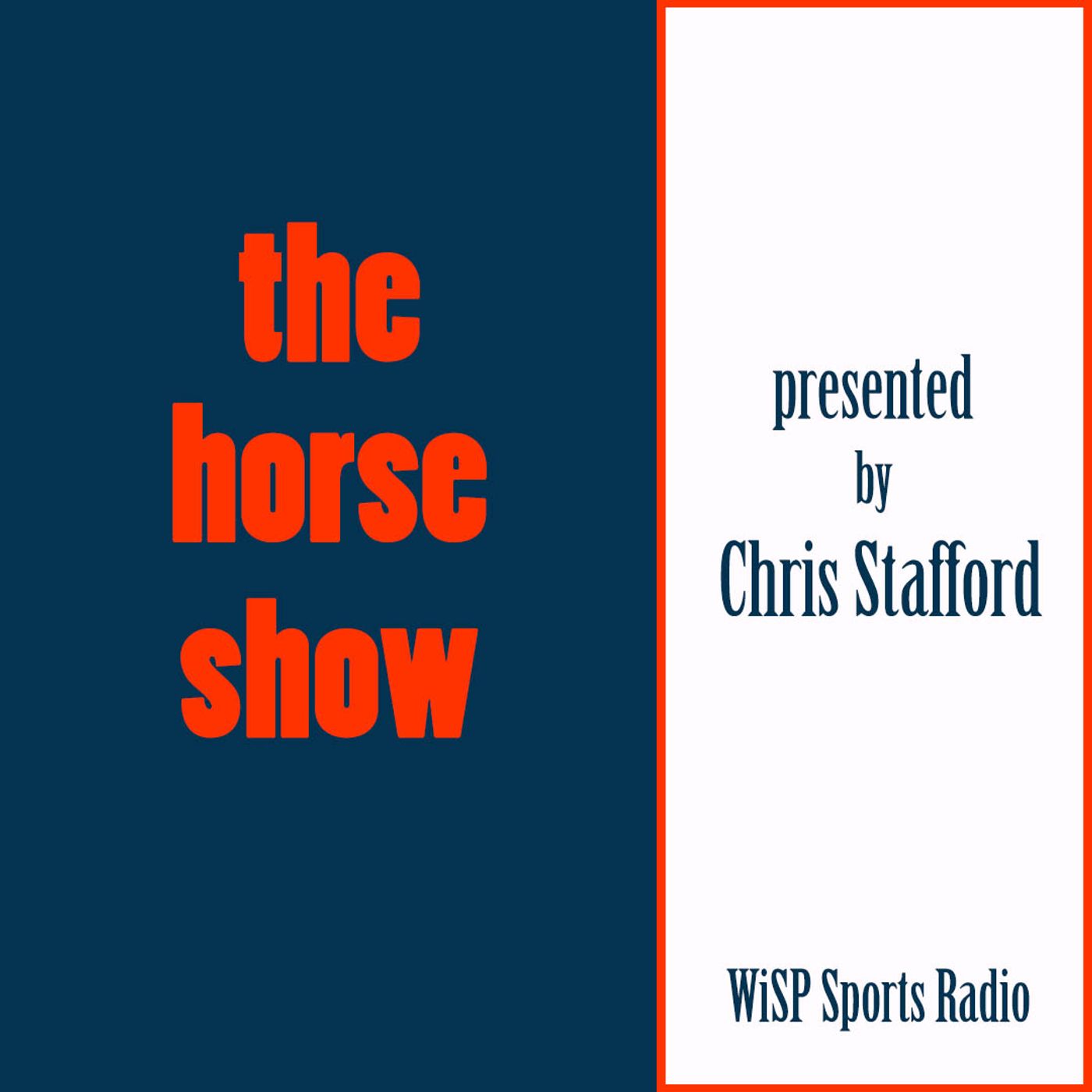 The Horse Show: S3E12 - Erynn Ballard Has Championship Debut in Her Sights
