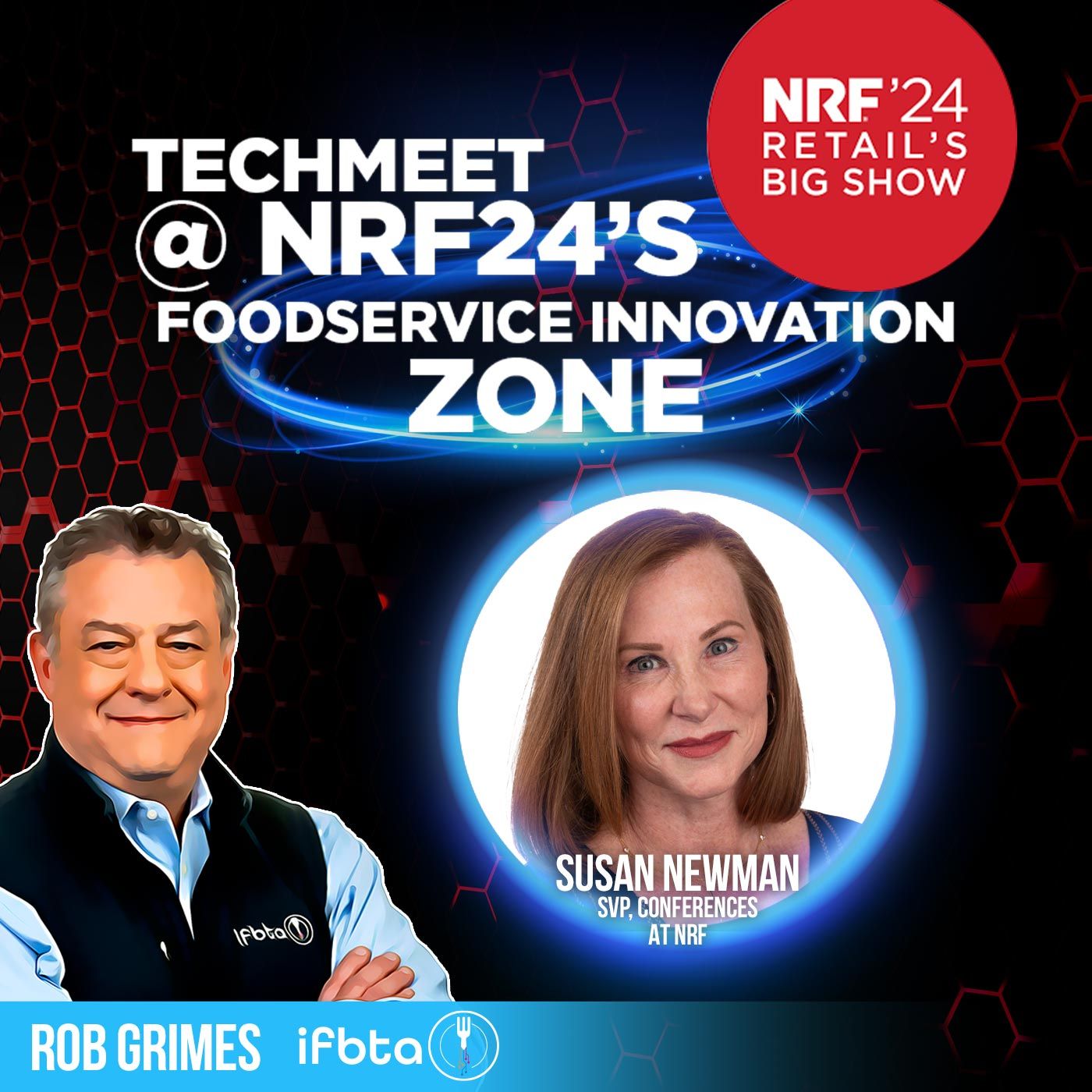 Accelerate Restaurant Technology Podcast