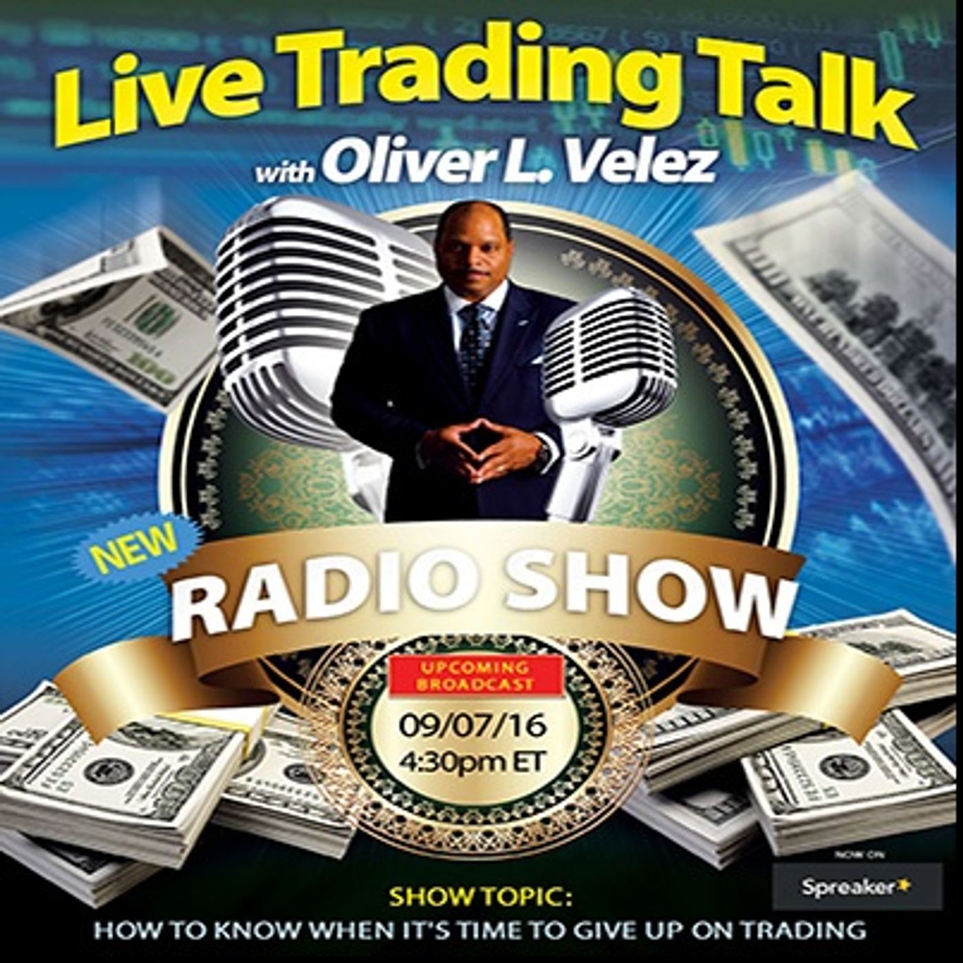 Knowing When It's To Time Quit On Your Dream of Becoming A Trader