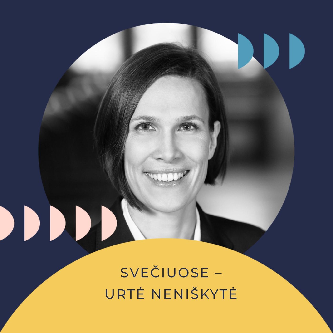Savo galva. Urtė Neniškytė: Neuromokslininkės požiūris ne tik apie smegenis, bet ir apie tai, kaip reaguoti į įprastą užrašą spaudoje „moksl