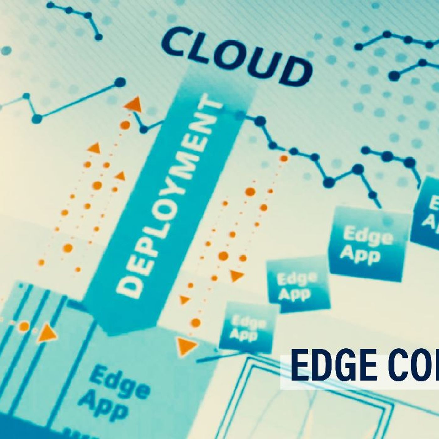 EL EDGE COMPUTING ESTÁ TRANSFORMANDO EL MUNDO EMPRESARIAL episode artwork