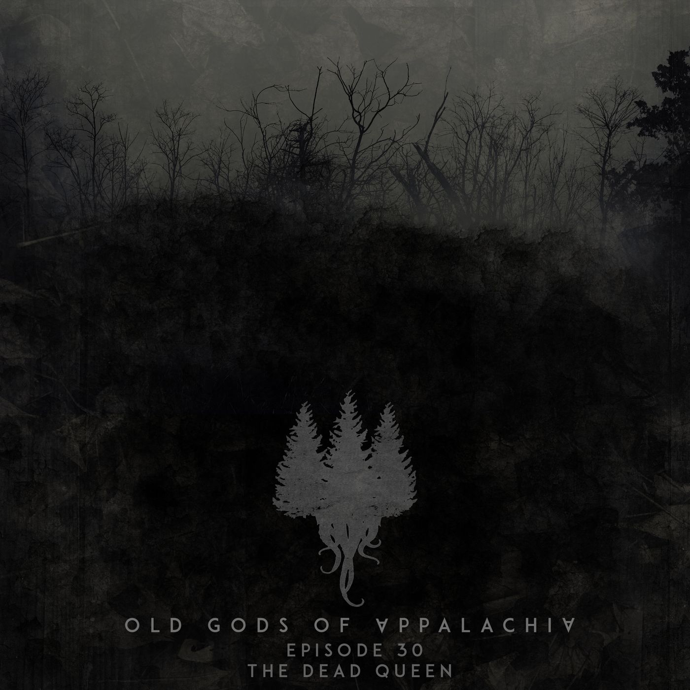 Old Gods of Appalachia