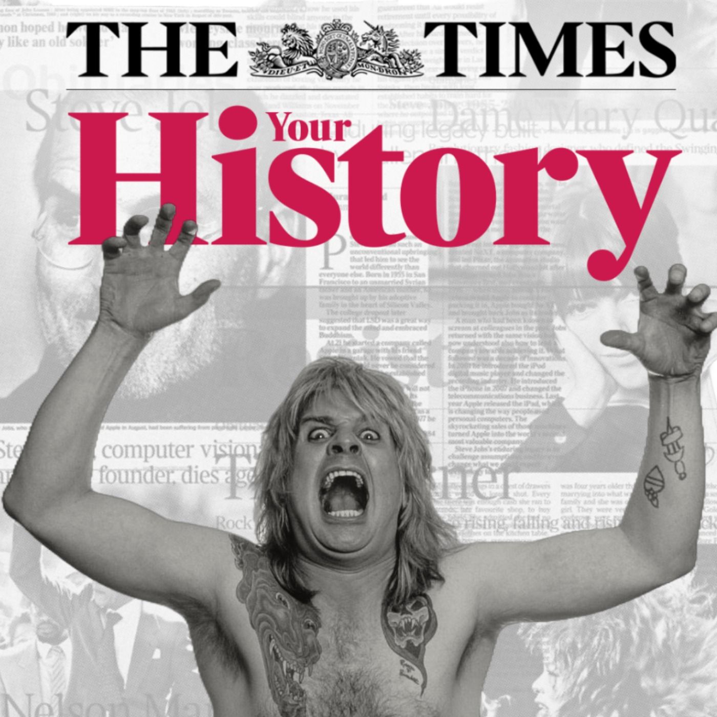 Ozzy Osbourne: Working class wild-man who changed the sound of rock