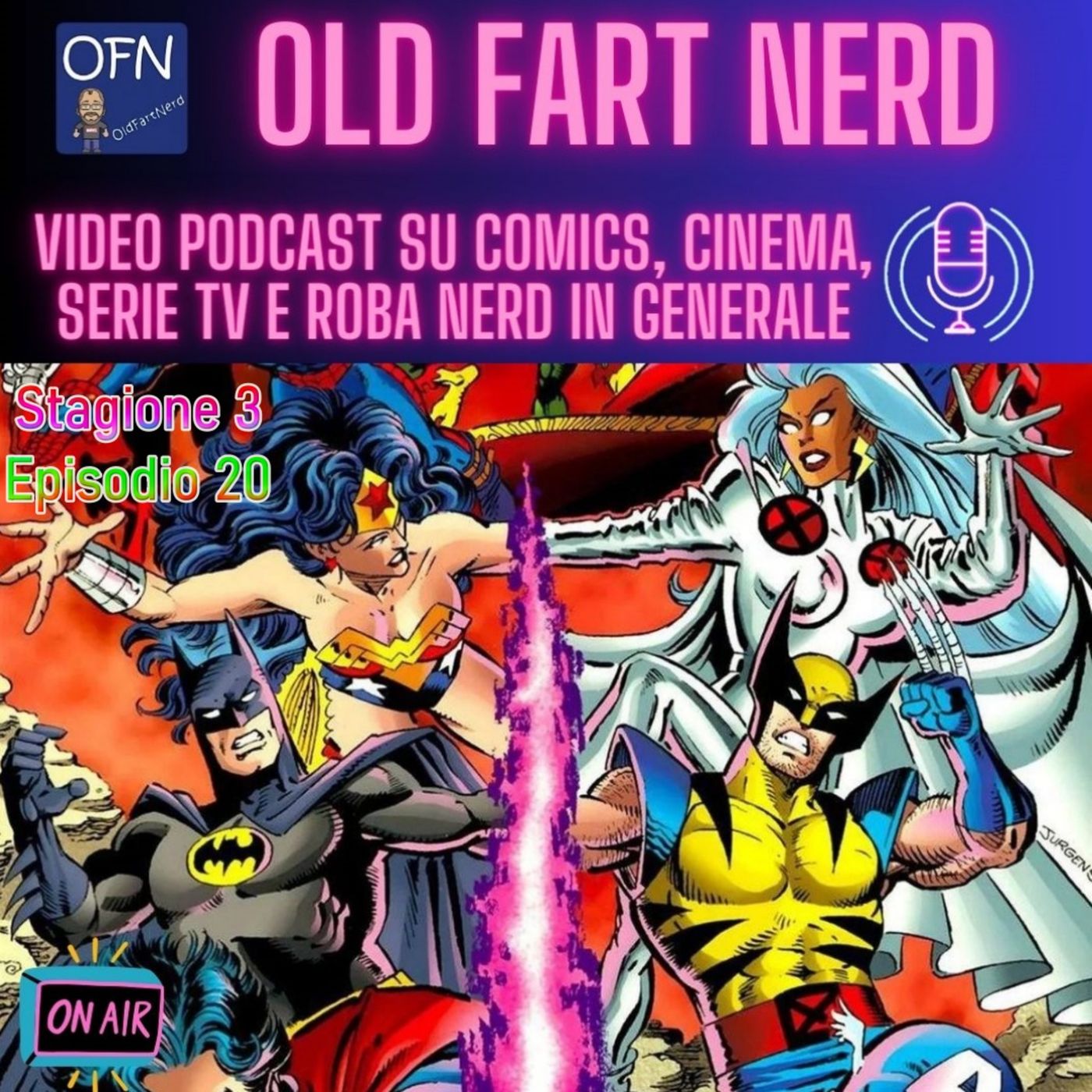 Sbatti il mostro in prima pagina: le Fake News prima della Fake News episode artwork