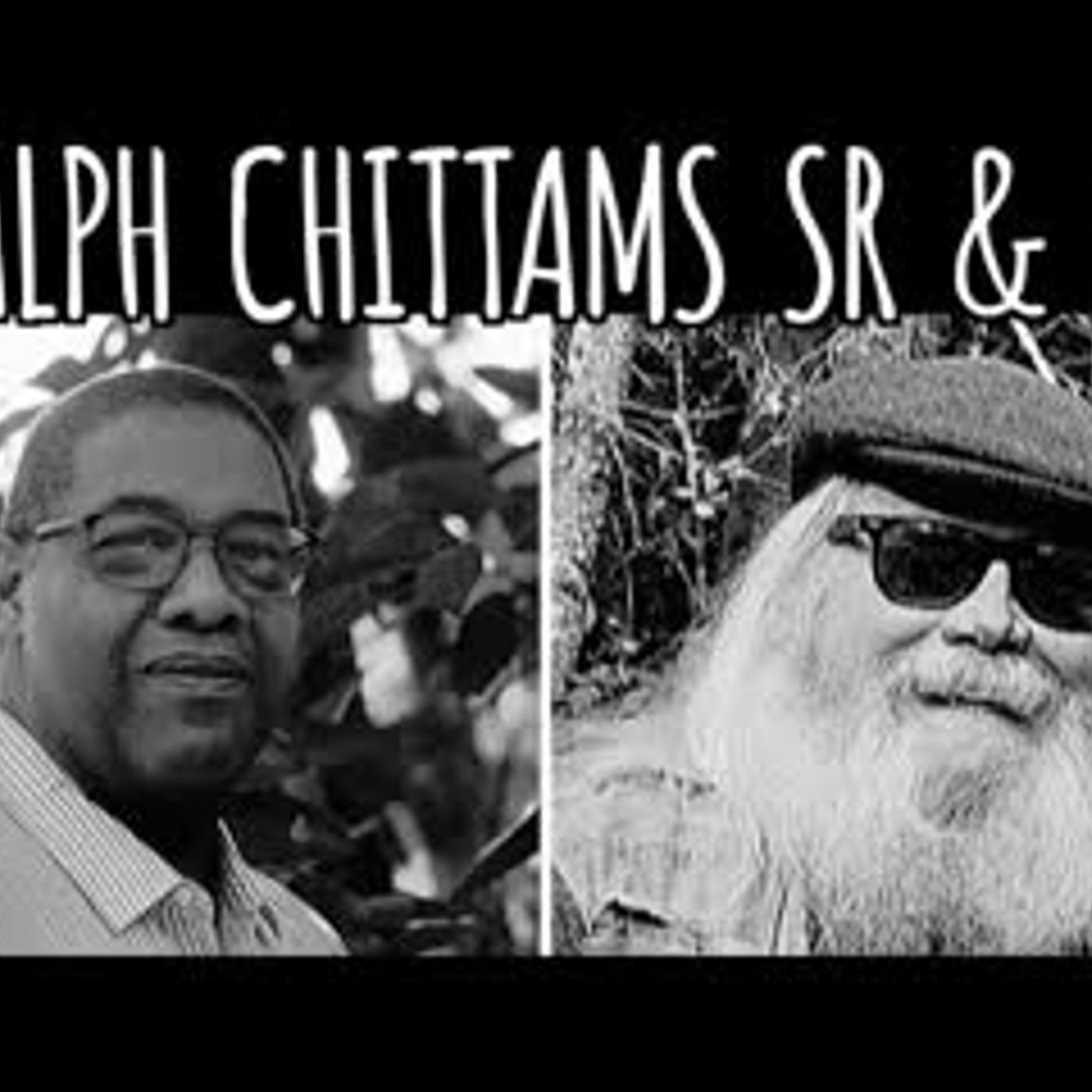 BZ's Saloon, 08.12.25 Guest RALPH CHITTAMS On Living In DC BZ's Saloon, 08.12.25 Guest RALPH CHITTAMS On Living In DC